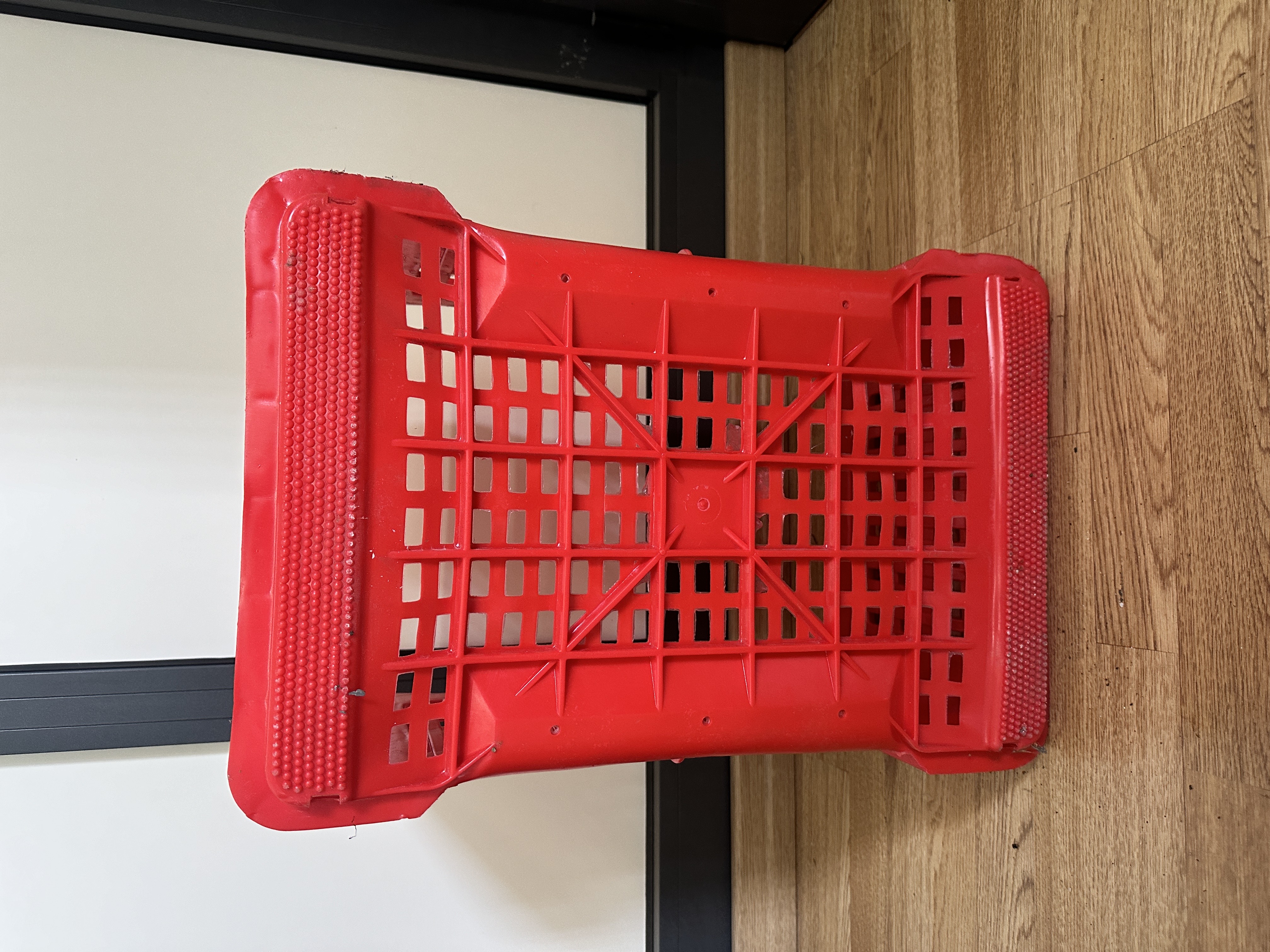 STAMPO CASSA AGRICOLA 37.5X55 H26+3   GR.2150 in vendita - foto 2