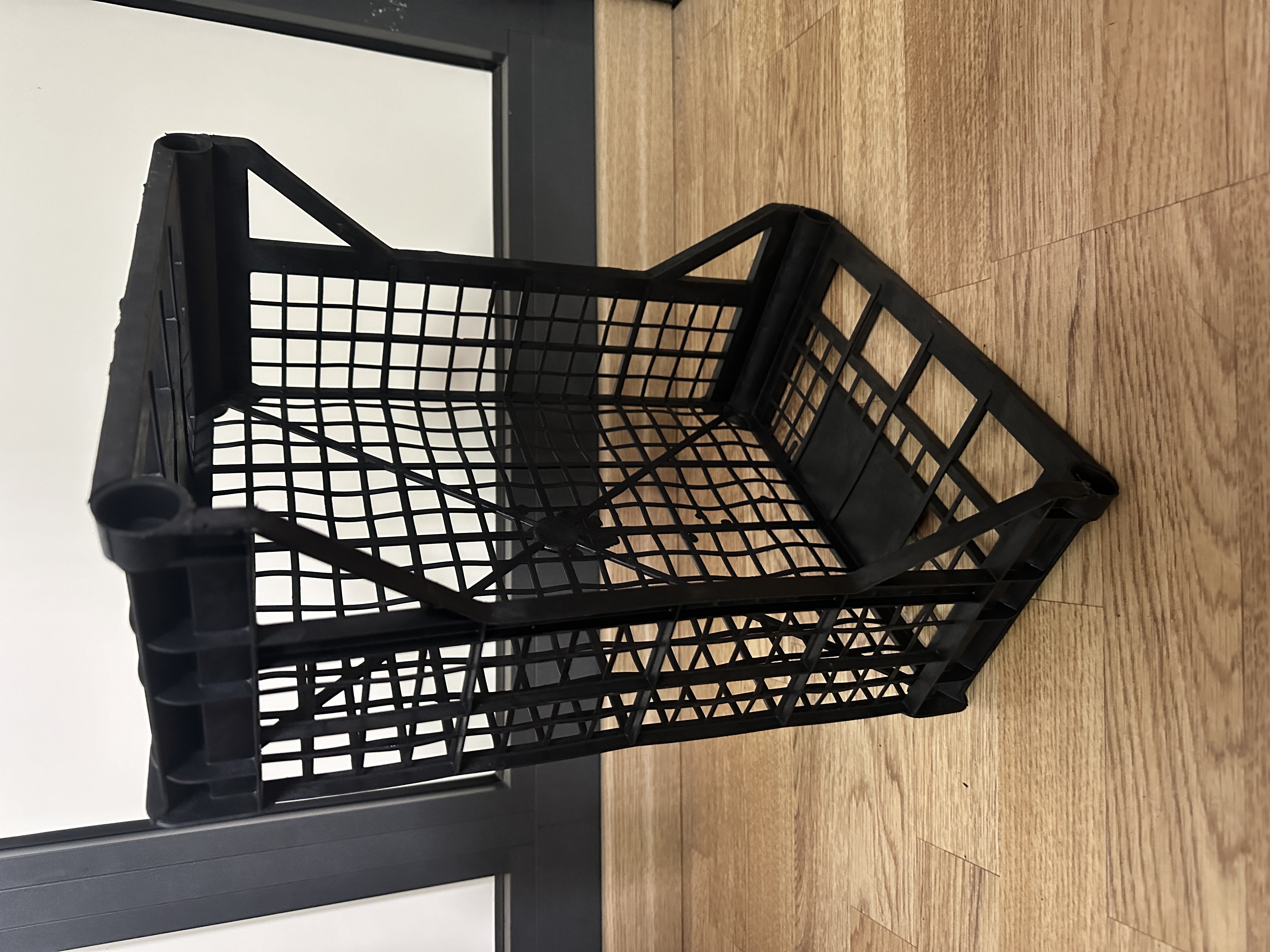 STAMPO CASSA PLATEAU 300X400 H9+5  FINTO TUBETTO in vendita - foto 3