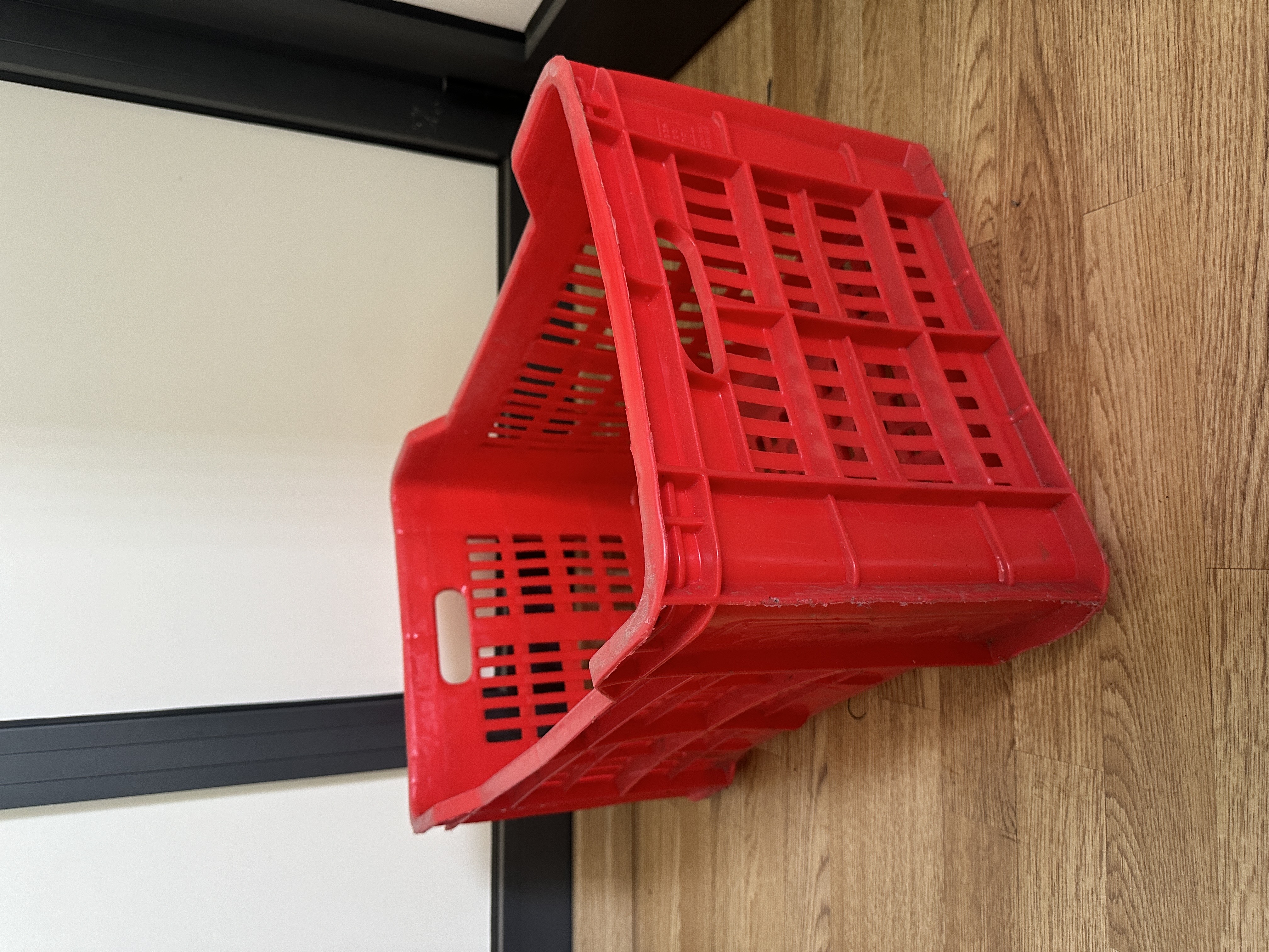 STAMPO CASSA AGRICOLA 37.5X55 H26+3   GR.2150 in vendita - foto 1