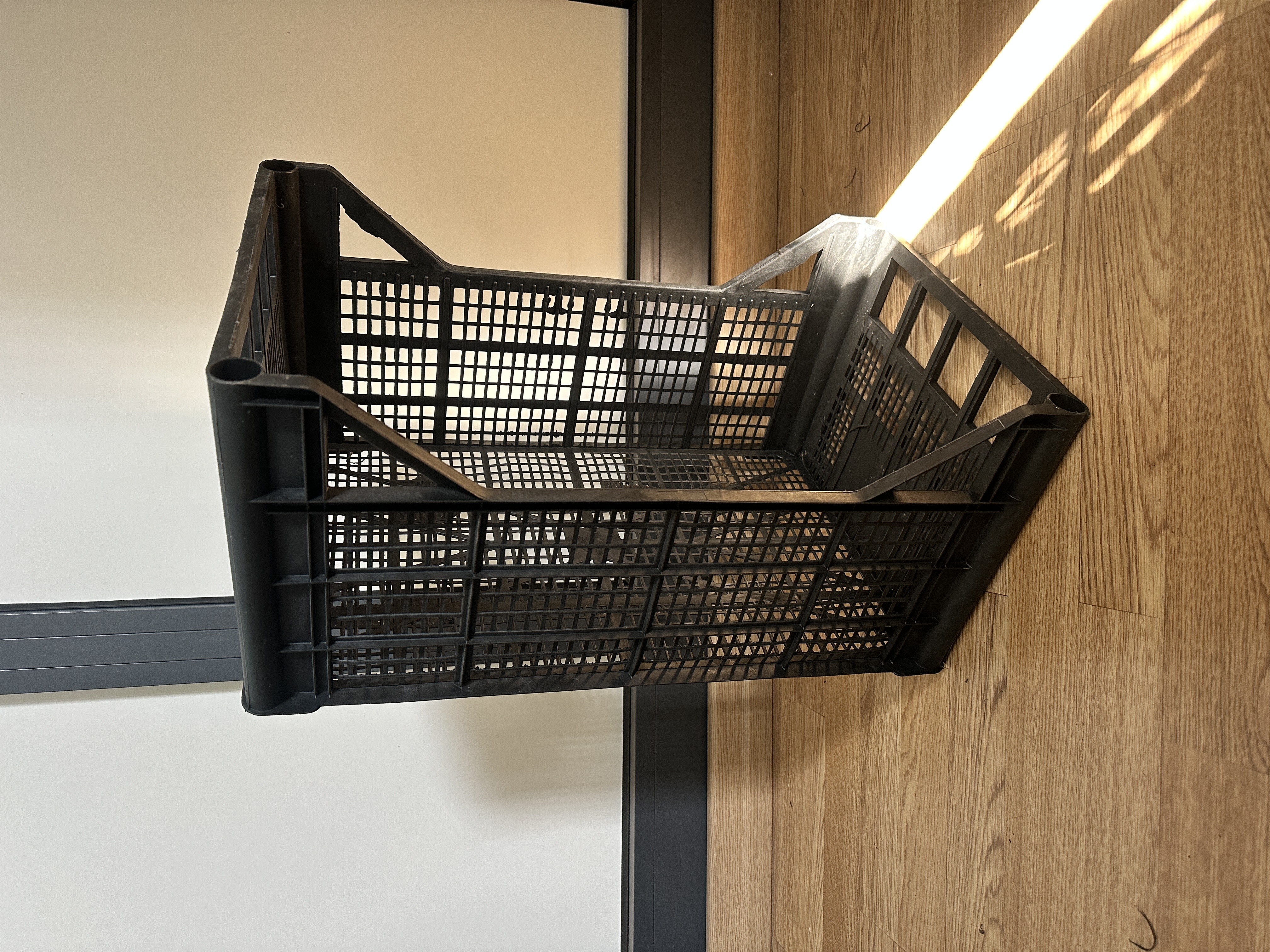 STAMPO CASSA PLATEAU 300X500 H18+6 TUBETTI in vendita - foto 3