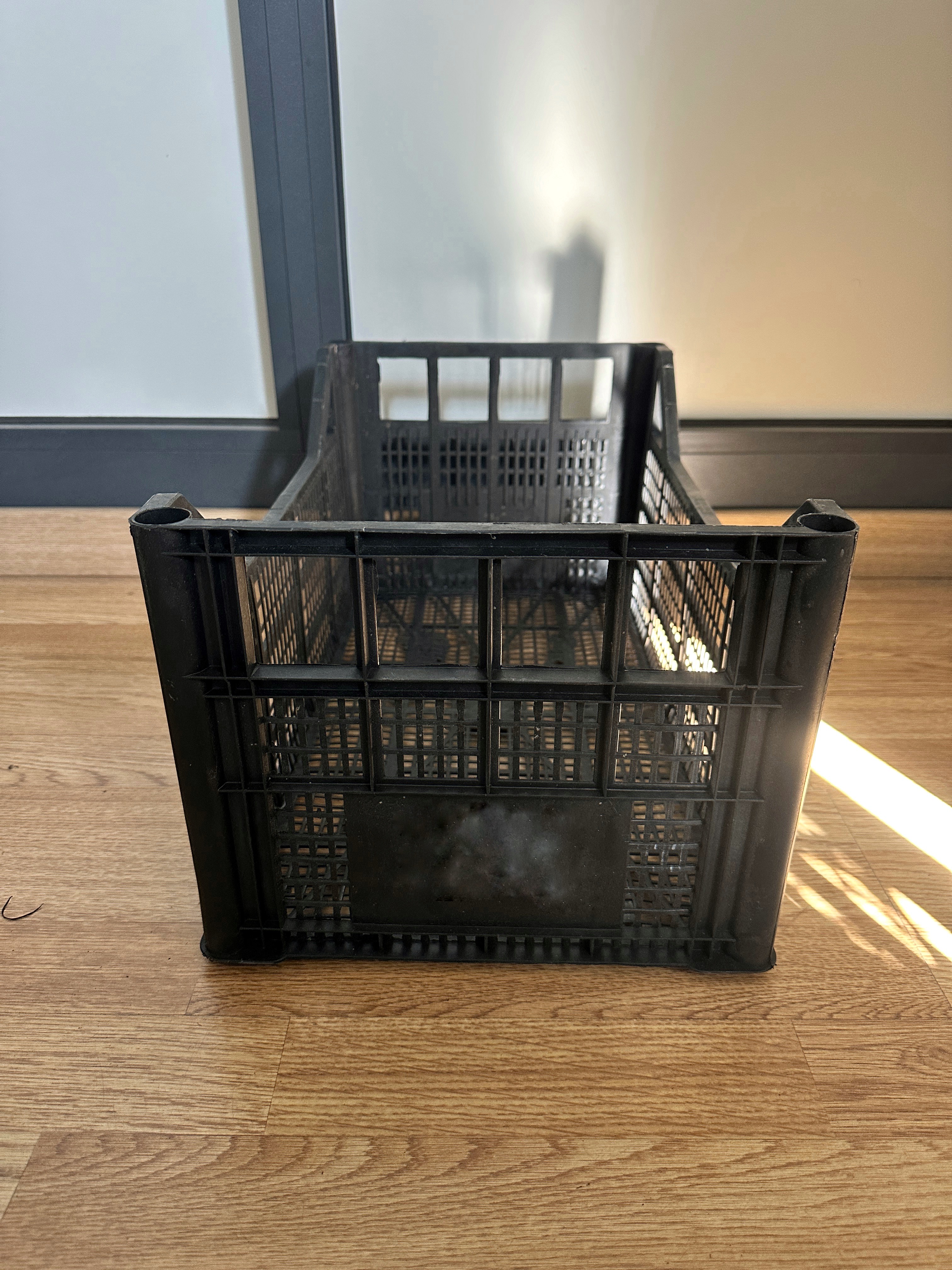 STAMPO CASSA PLATEAU 300X500 H18+6 TUBETTI in vendita - foto 1