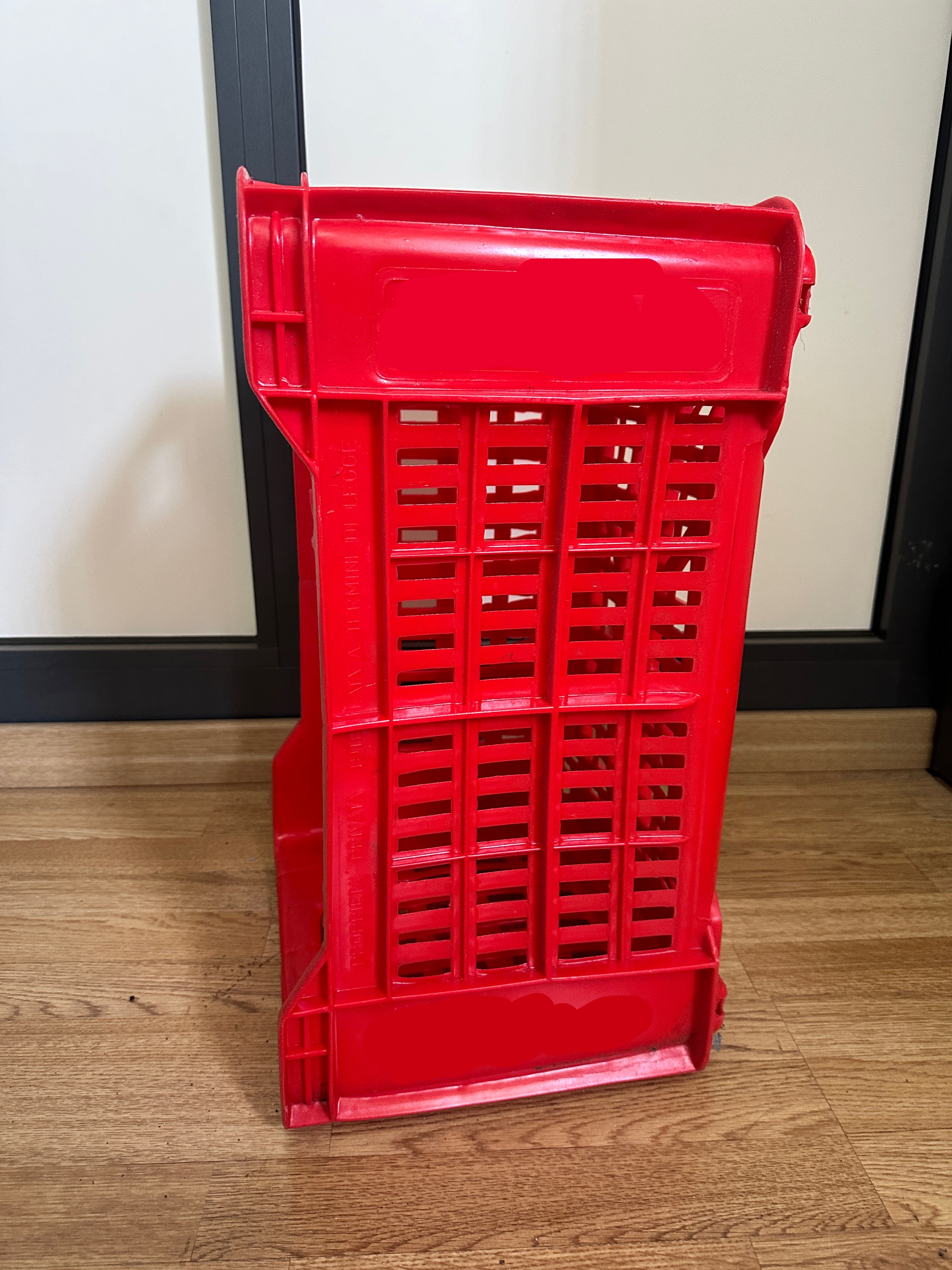 STAMPO CASSA AGRICOLA 37.5X55 H26+3   GR.2150 in vendita - foto 4