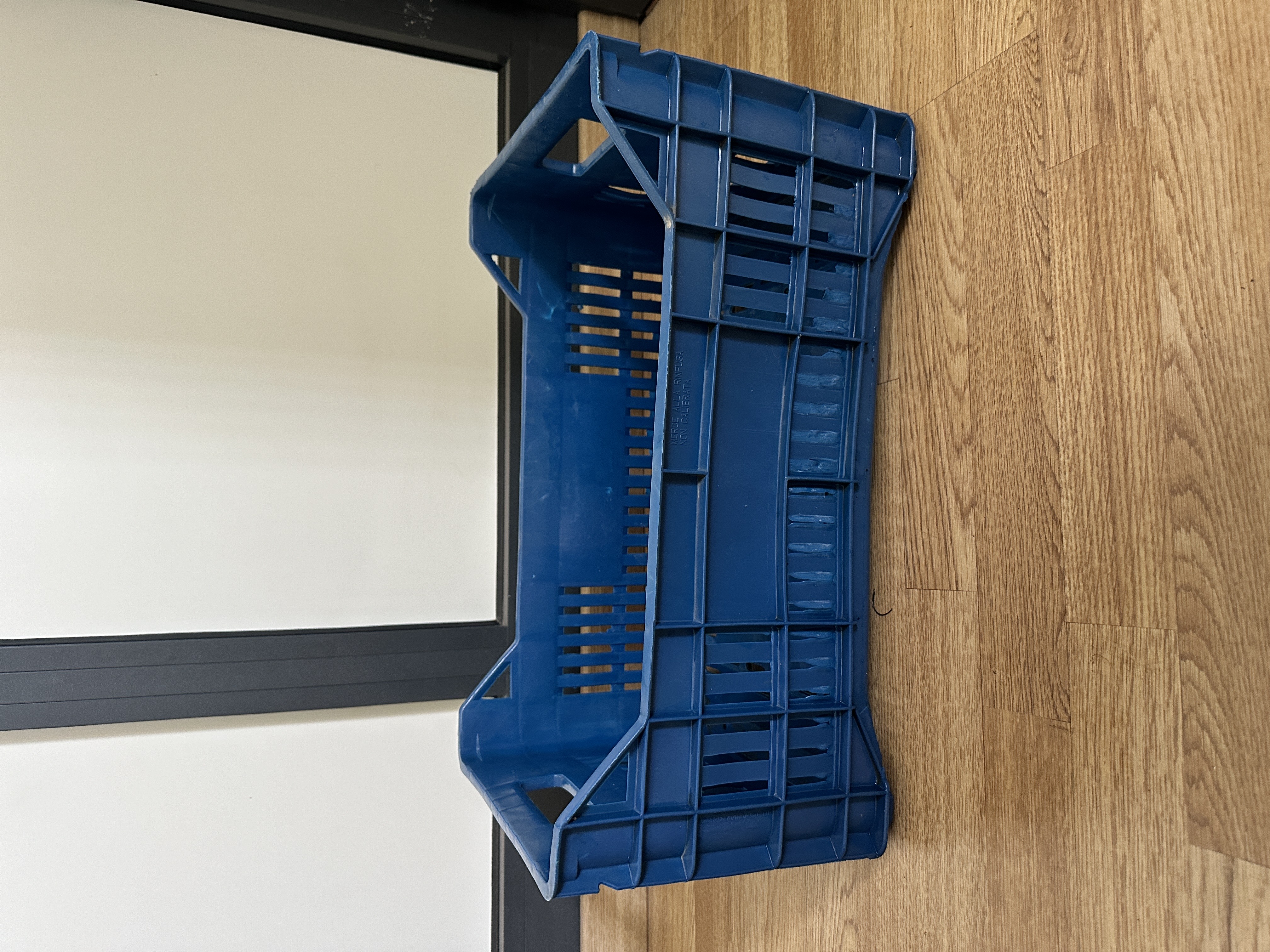Stampi plastica in vendita