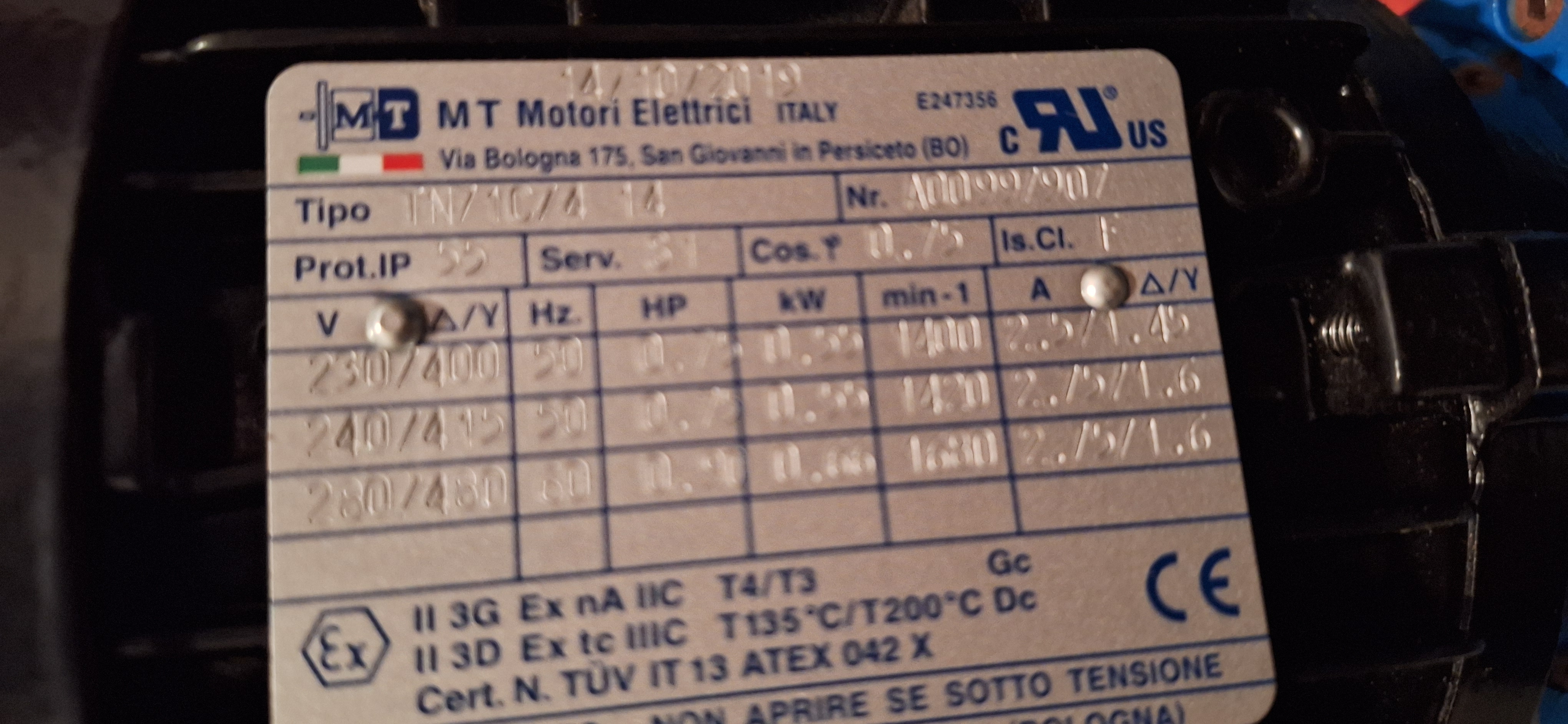 Maschiatrice O.T.M  M6 sensitiva di precisione da banco in vendita - foto 4