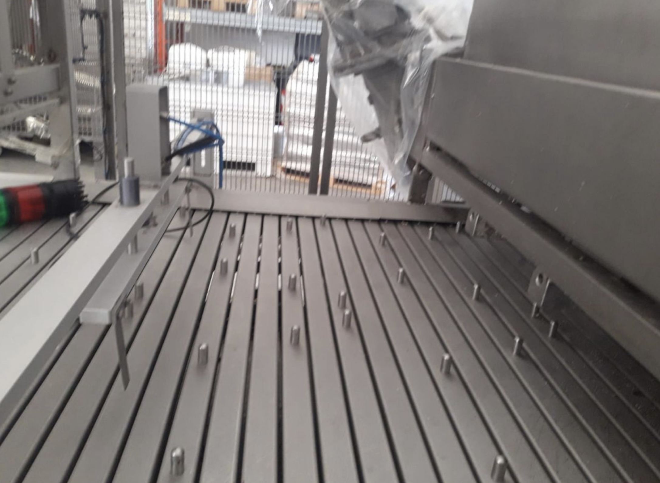 Linea automatica per torte in vendita - foto 3