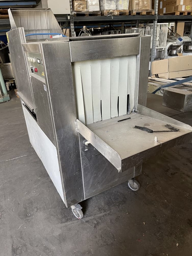 Lavaceste Automatica ATA USATA in vendita - foto 2