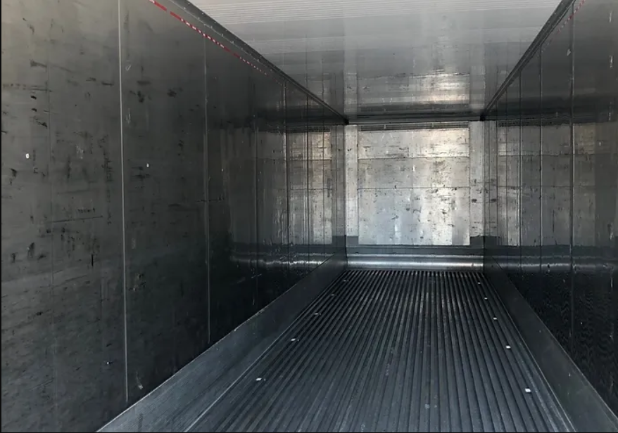 MONDO DEI CONTAINER LIMITATO in vendita - foto 2