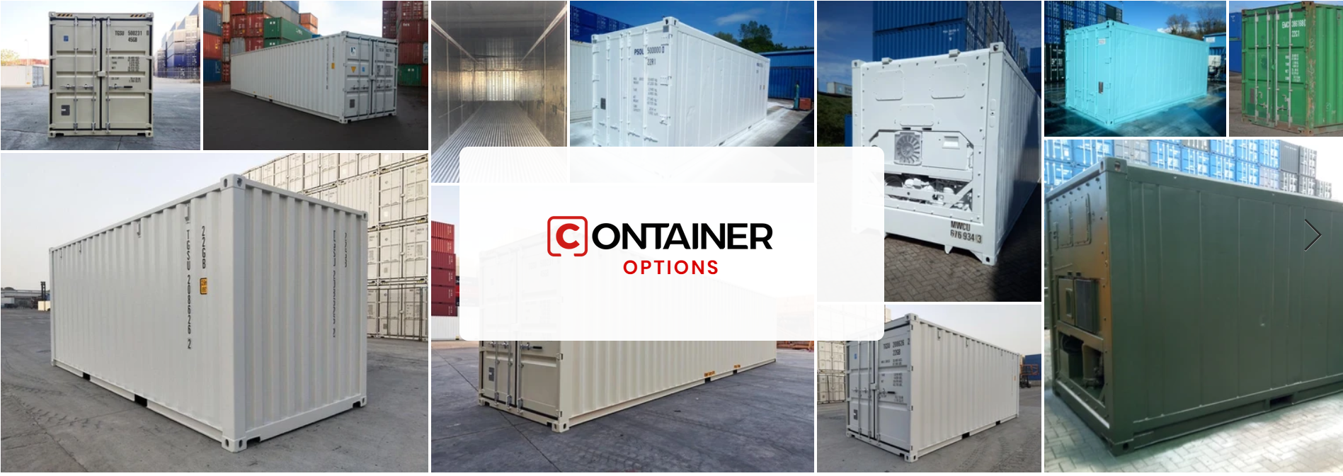 MONDO DEI CONTAINER LIMITATO in vendita - foto 1