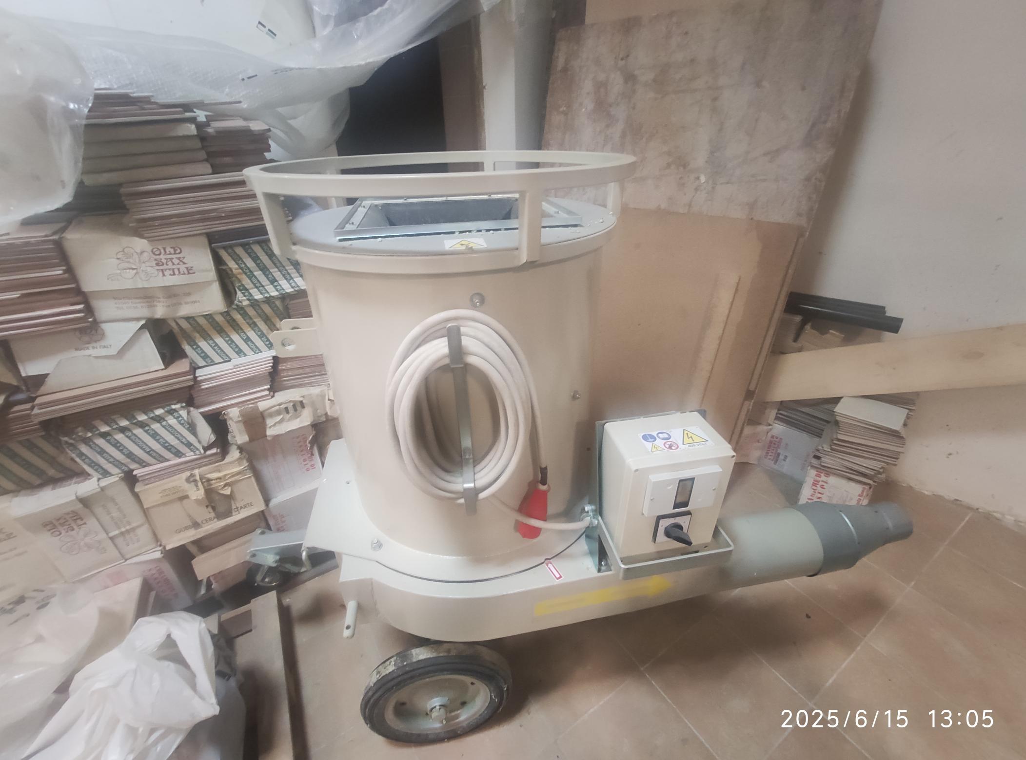 Varie edilizia in vendita