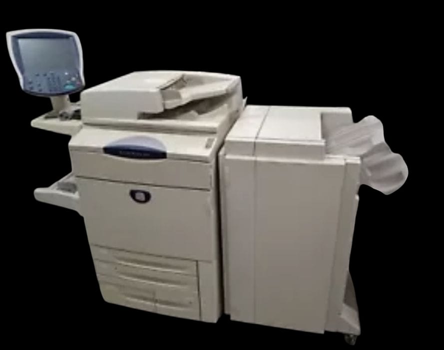 Macchine da stampa digitali in vendita