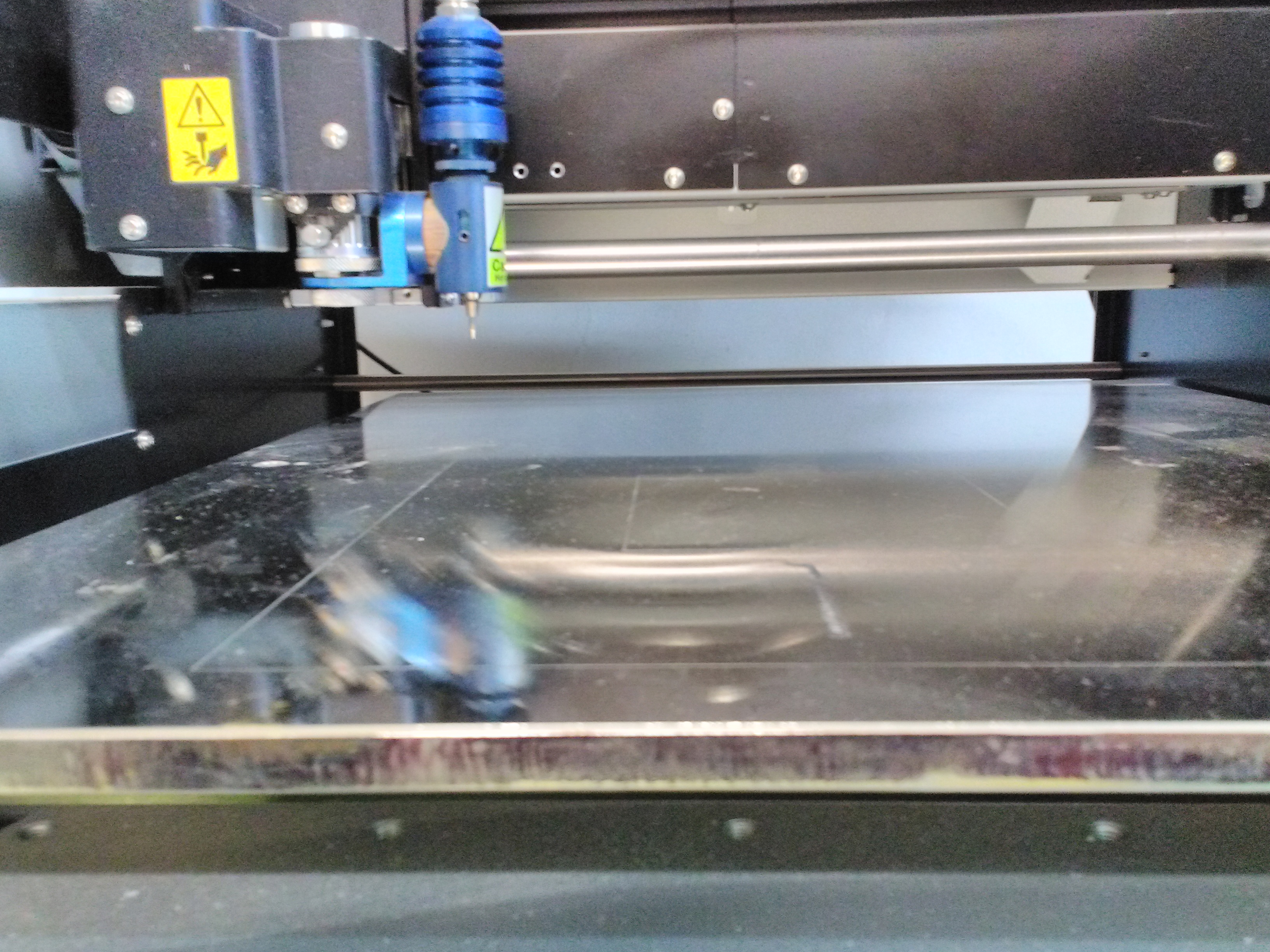 Incisore Roland EGX-350 in vendita - foto 4