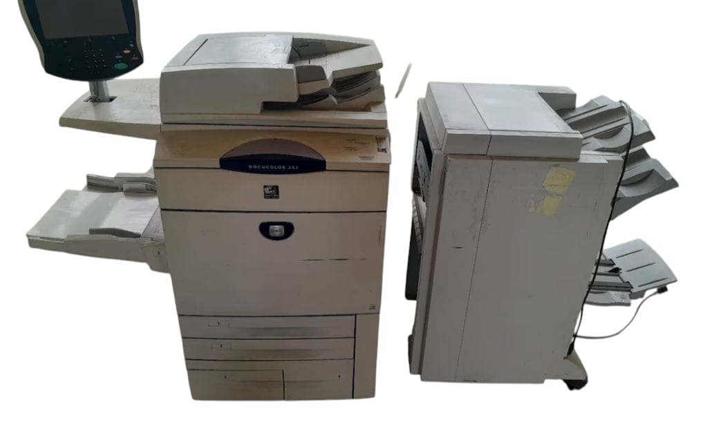 Stampante multifunzione Xerox 242  in vendita - foto 2