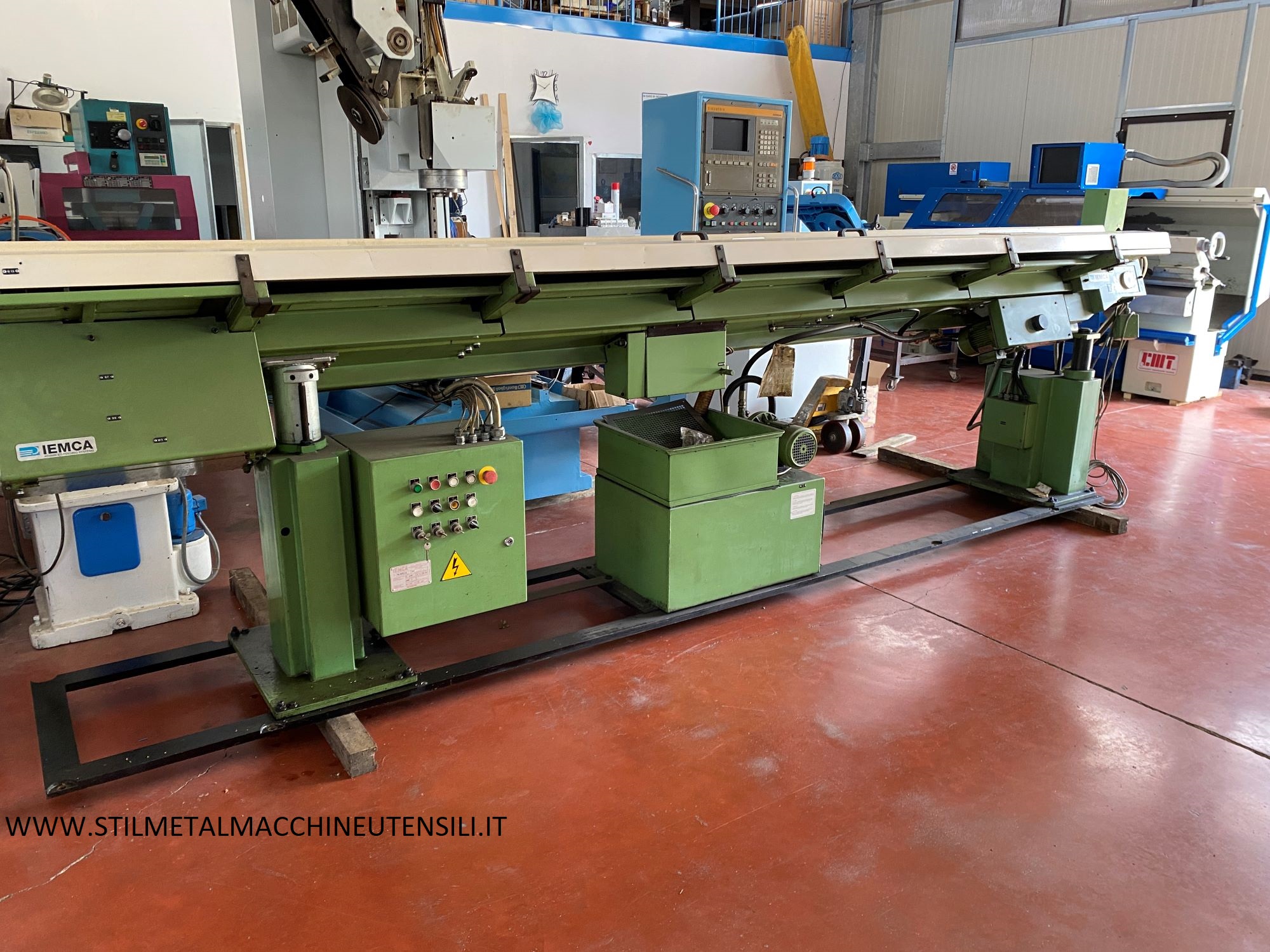 Varie meccanica in vendita