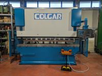 PIEGATRICE COLGAR 3000 X 100 TON 4 ASSI CNC  in vendita - foto 1