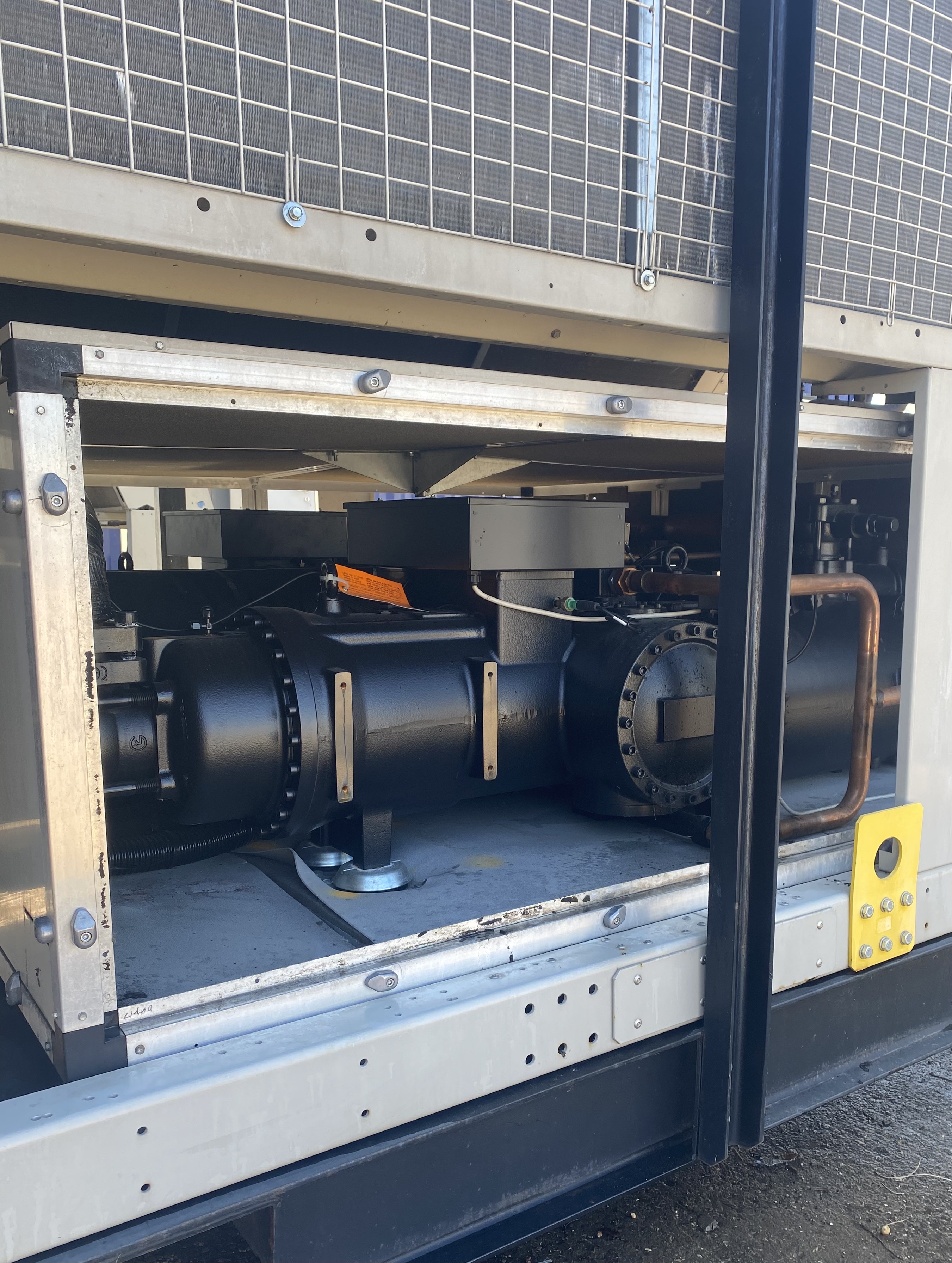 CHILLER di seconda mano 600kW : DAIKIN EWAD in vendita - foto 3