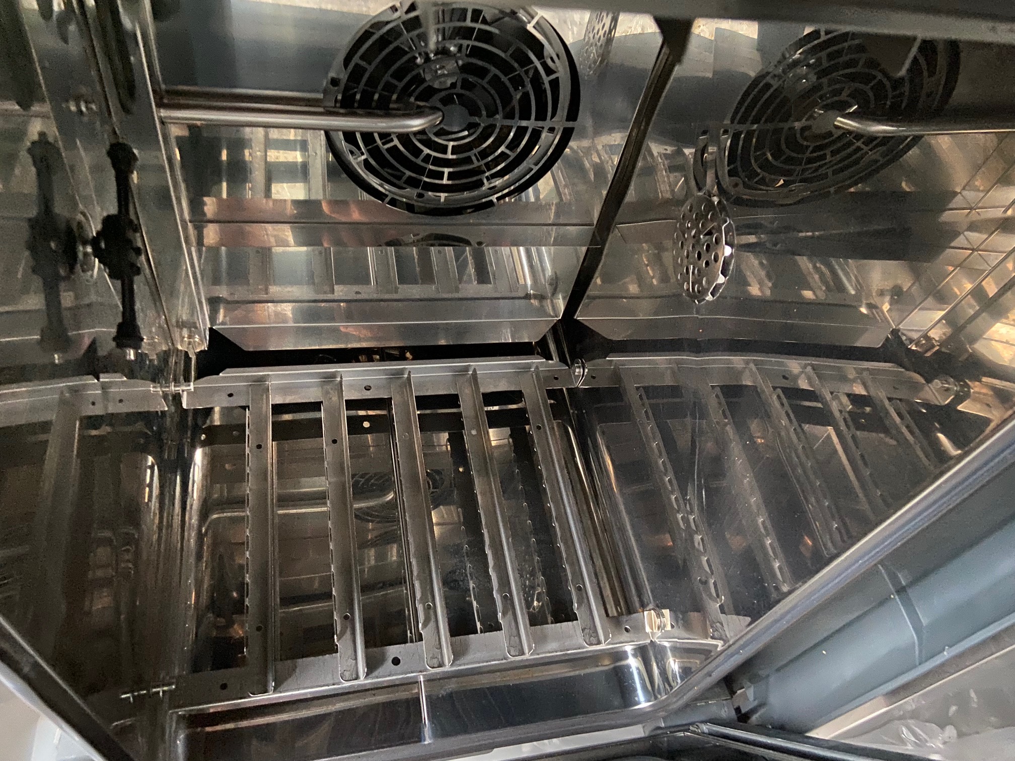 Forno combinato Unox ChefTop Mindmaps Plus  in vendita - foto 4