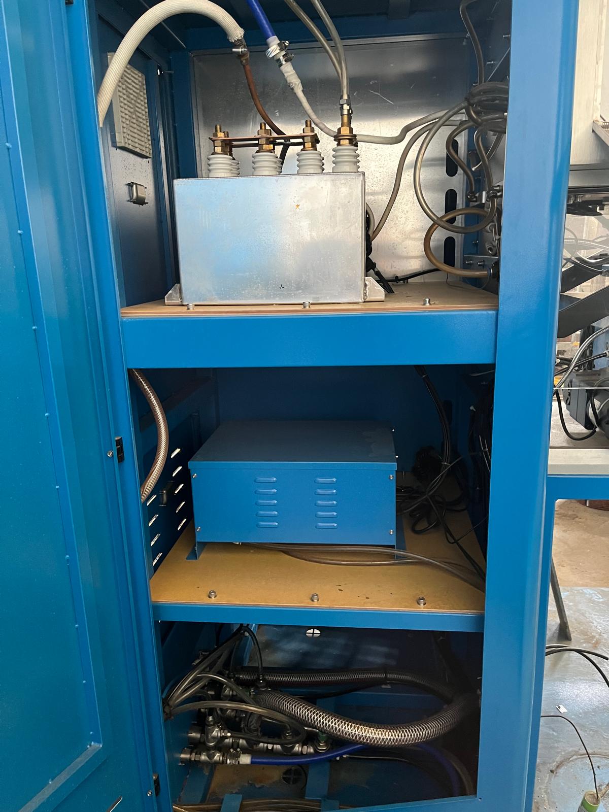 Vendo forno colata continua in vendita - foto 2