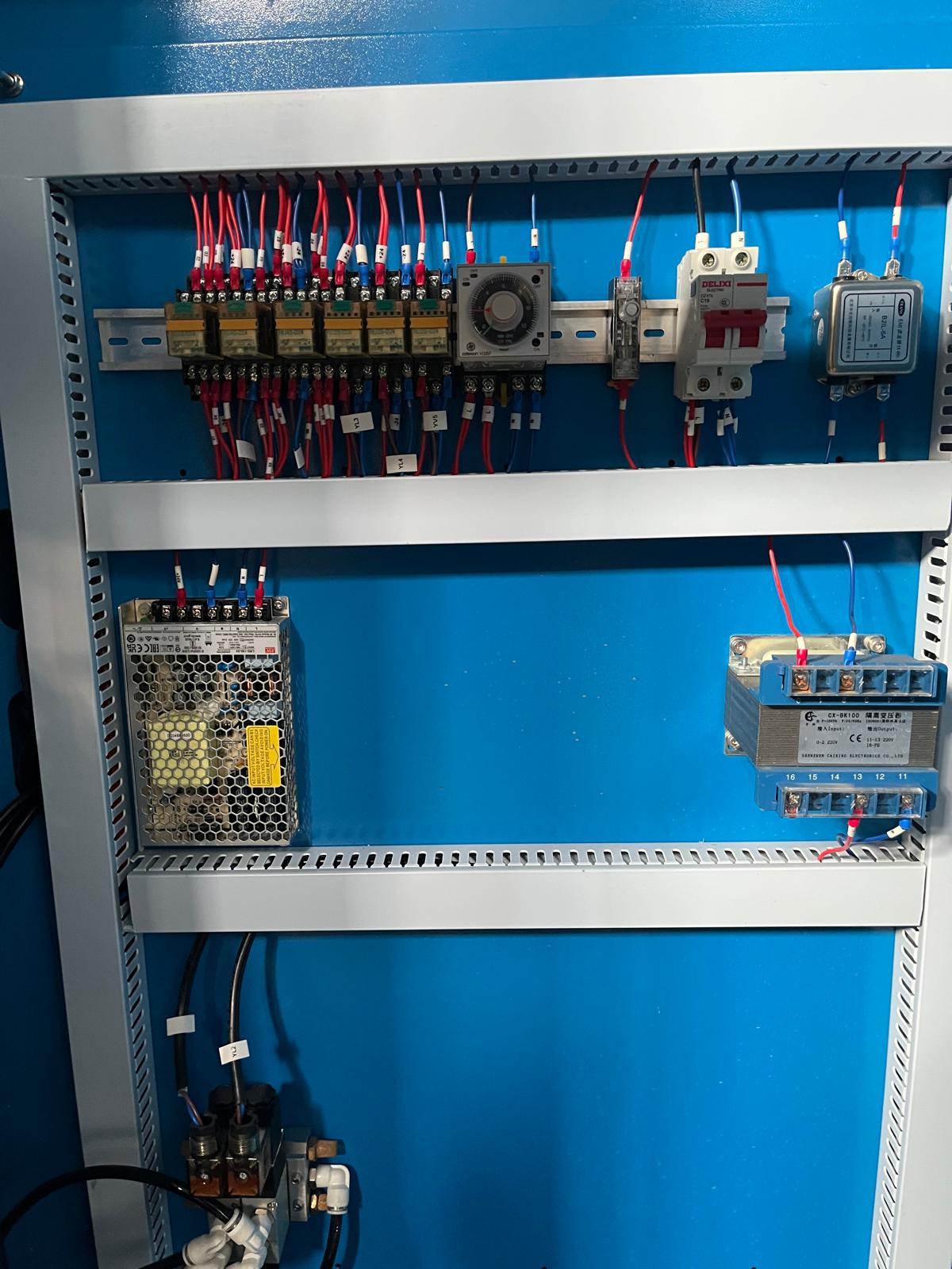 Vendo forno colata continua in vendita - foto 3