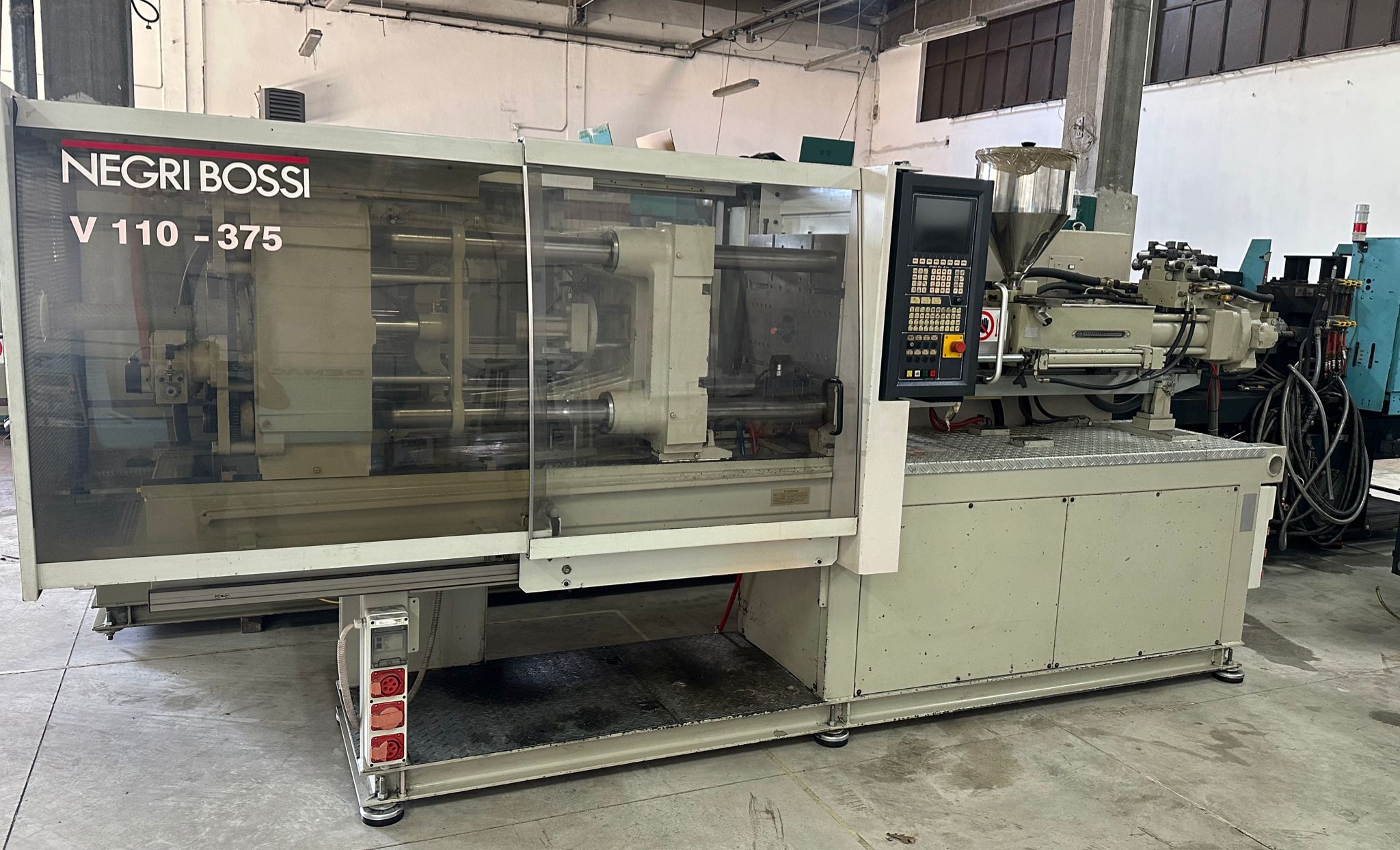 NEGRI BOSSI 110-375  in vendita - foto 1