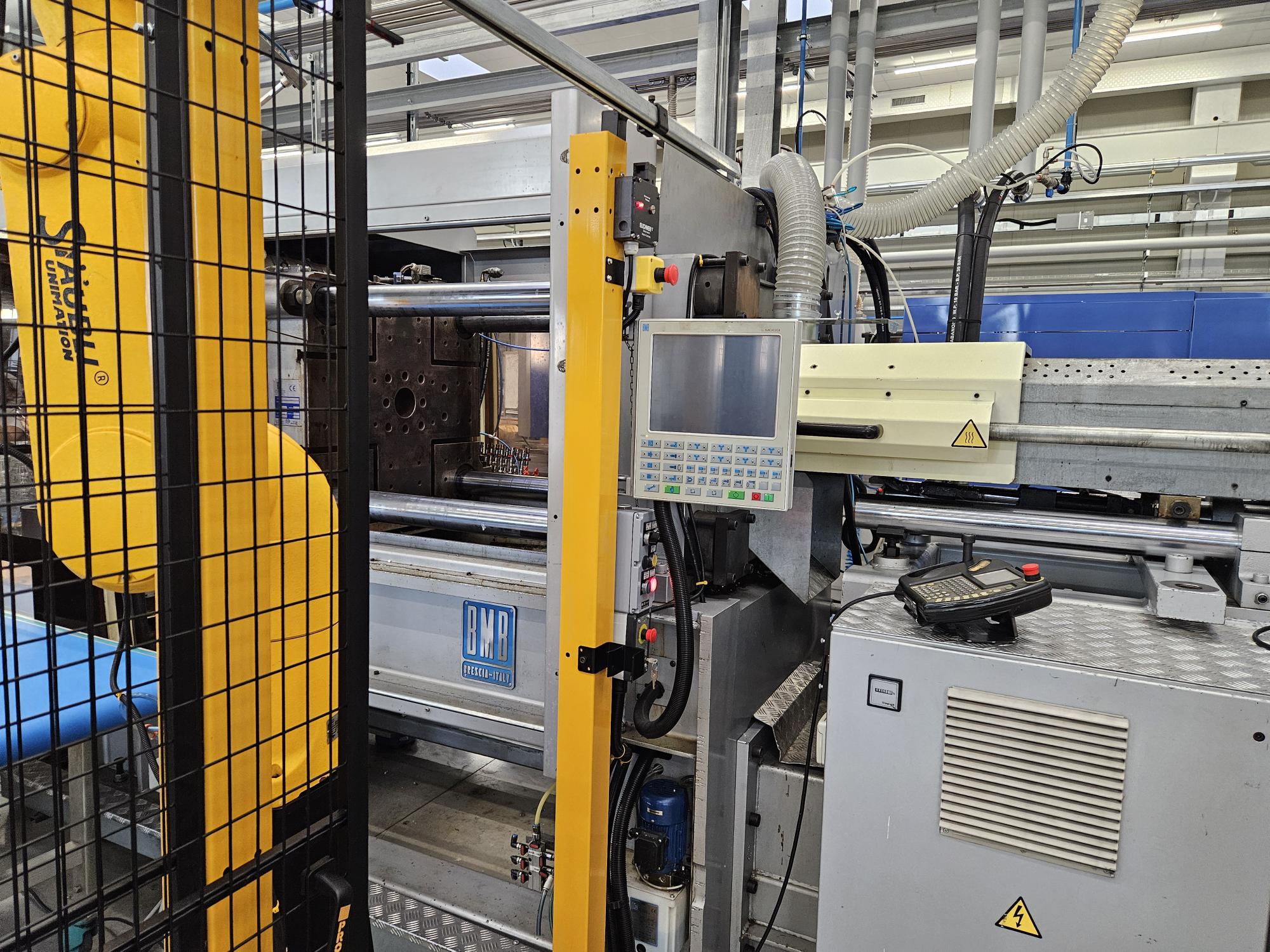 Presse a iniezione per plastica in vendita