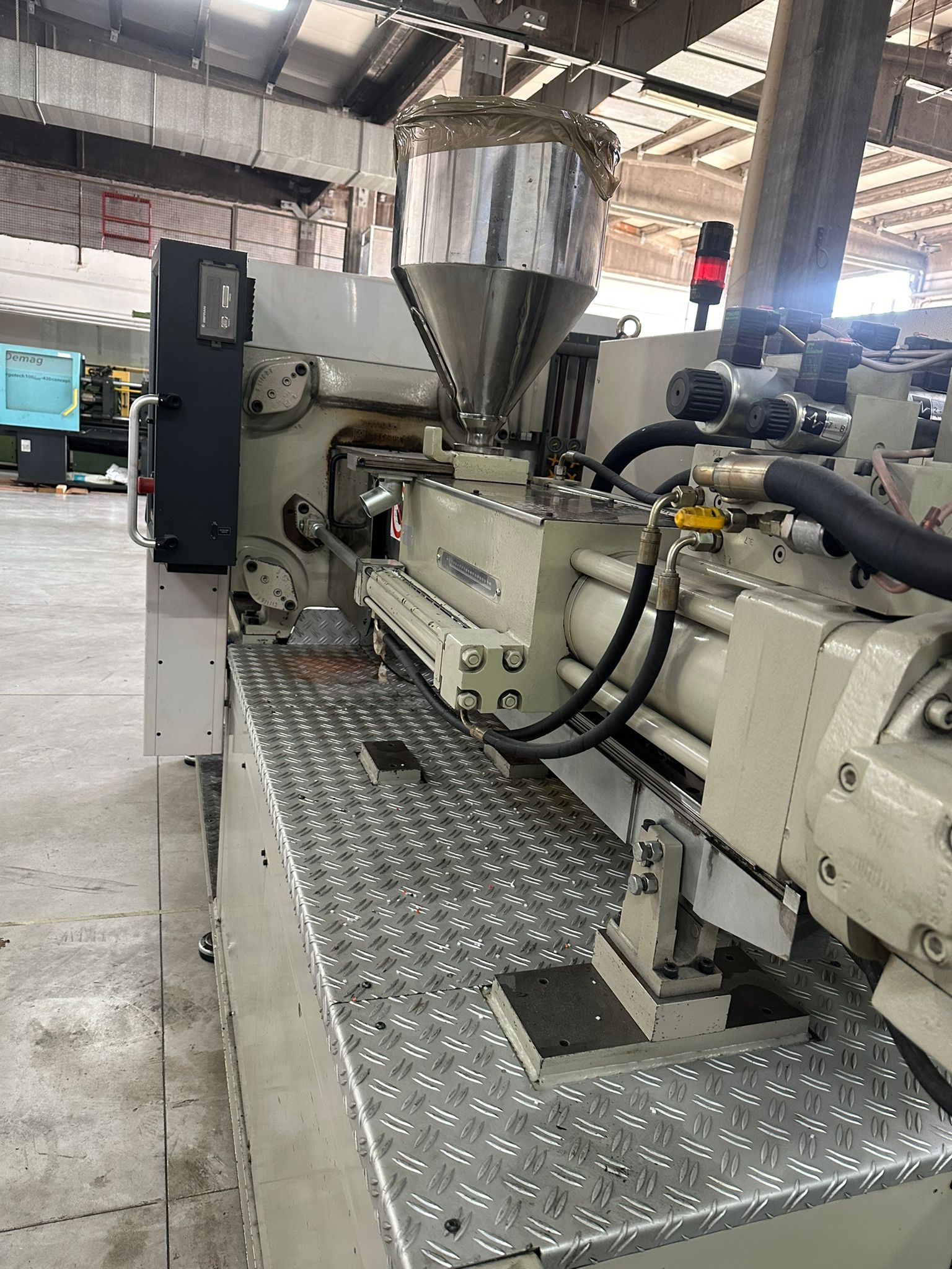 NEGRI BOSSI 110-375 in vendita - foto 4