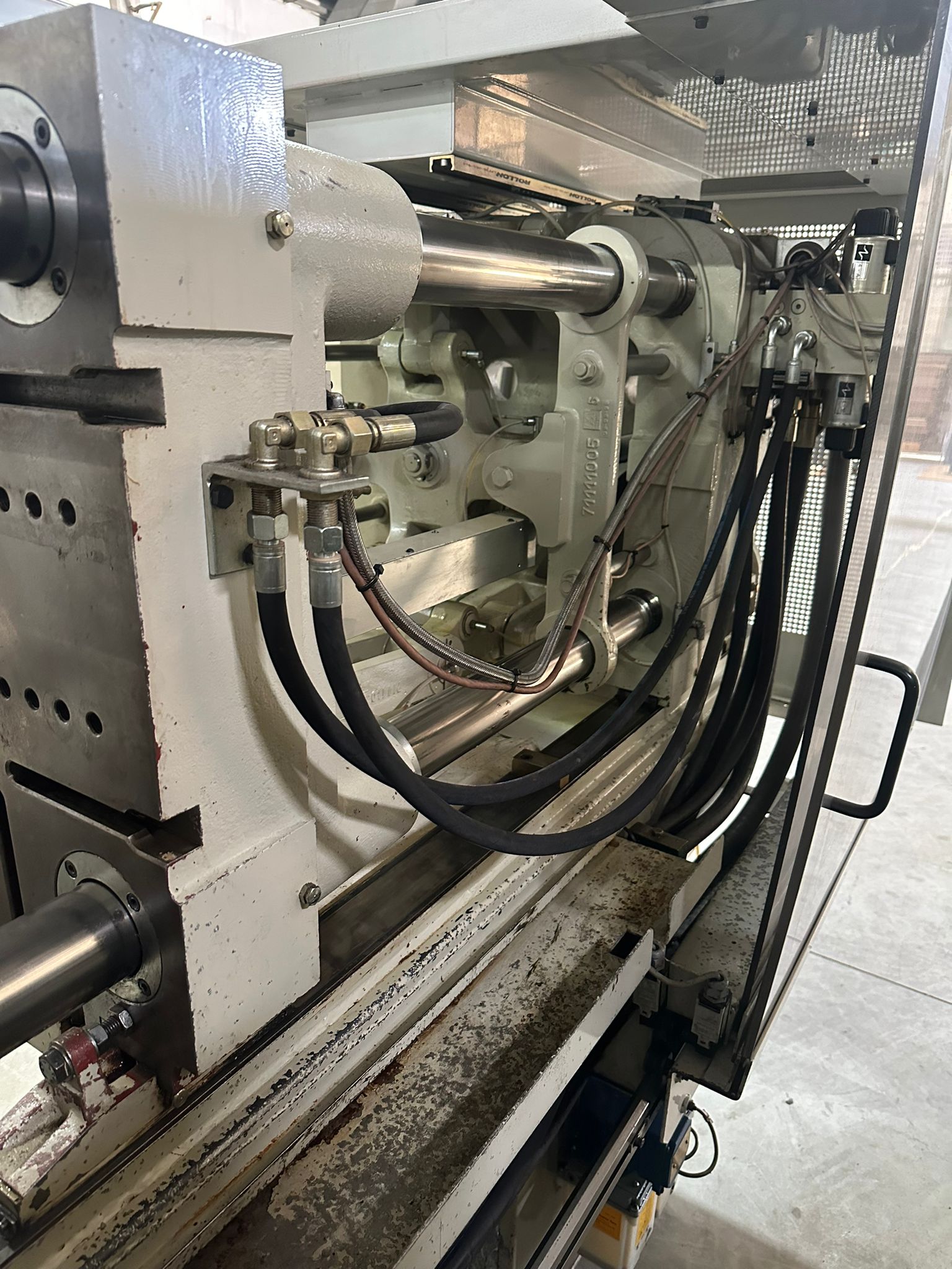 NEGRI BOSSI 110-375  in vendita - foto 6