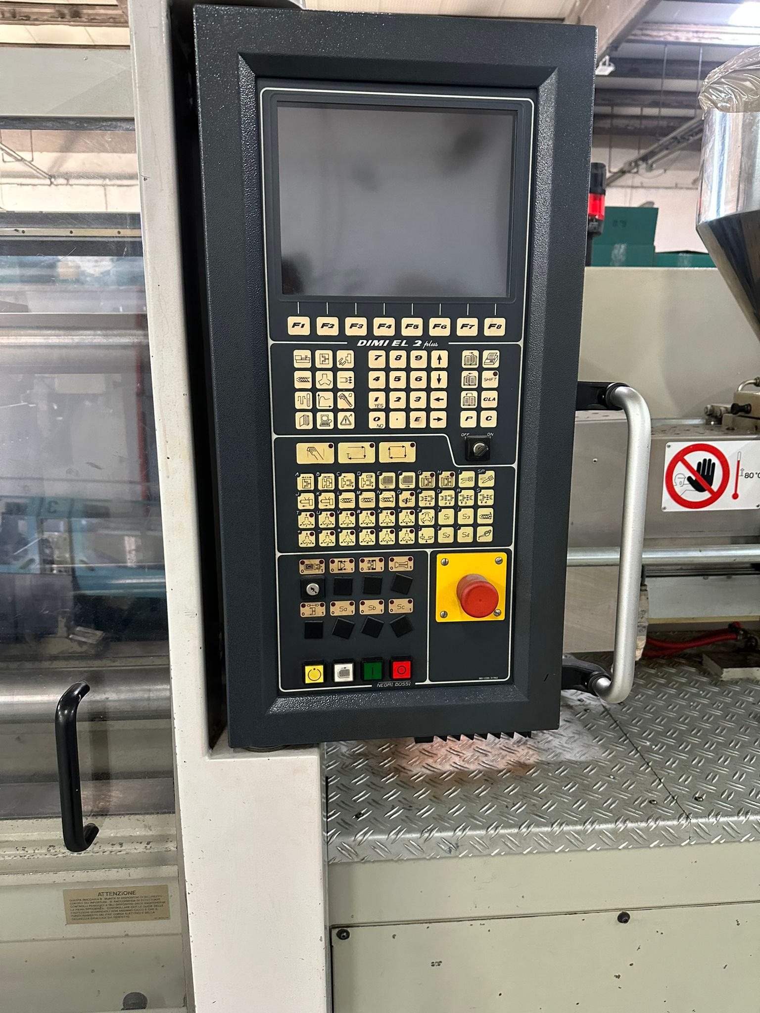 NEGRI BOSSI 110-375 in vendita - foto 2