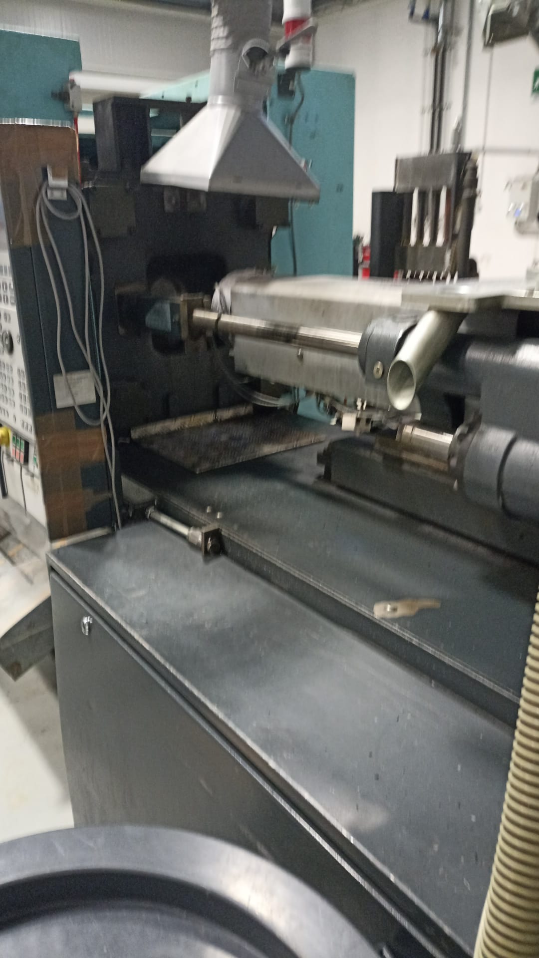 DEMAG 100 TON  in vendita - foto 3