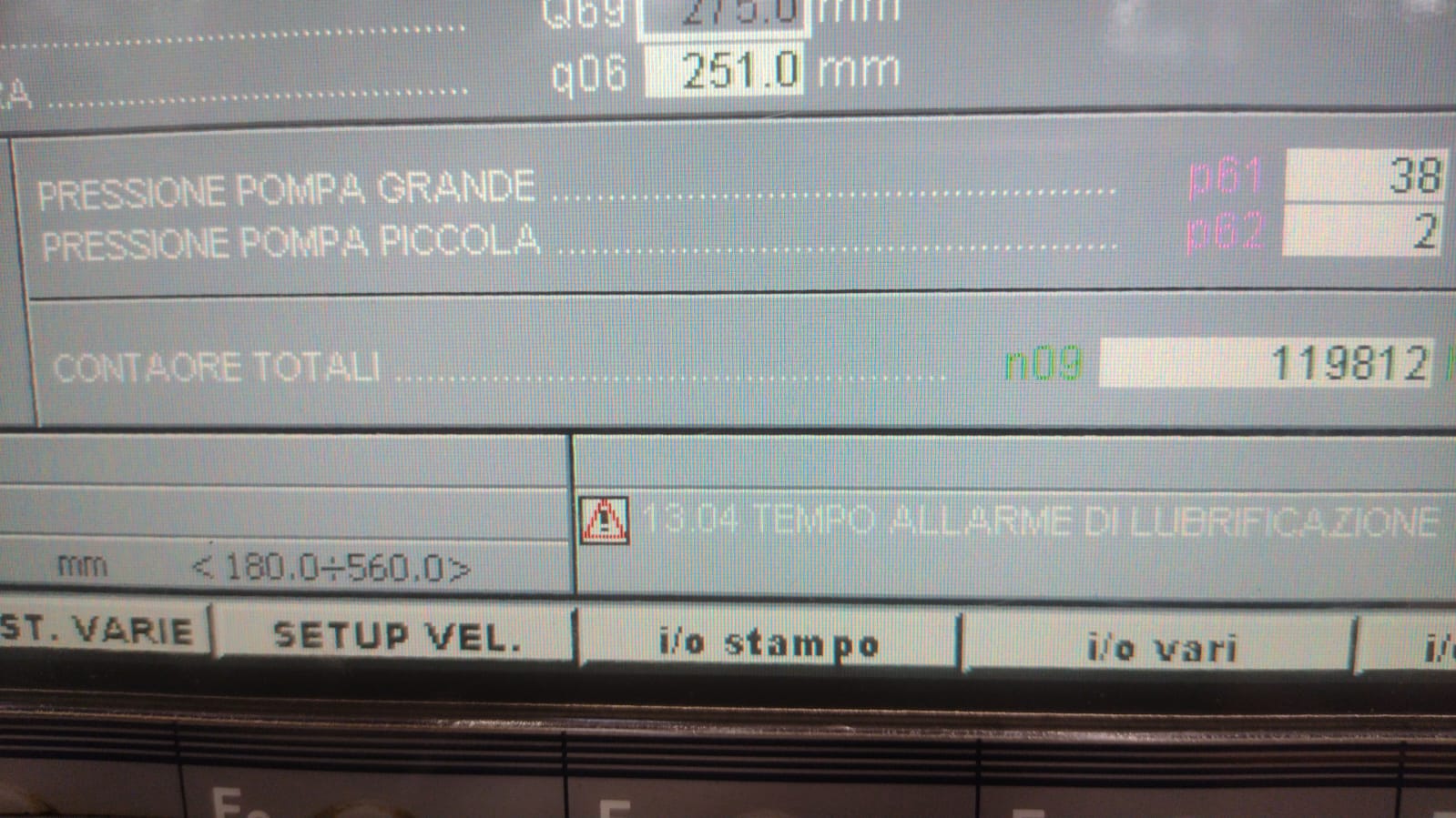 SANDRETTO SERIE 9 T in vendita - foto 3