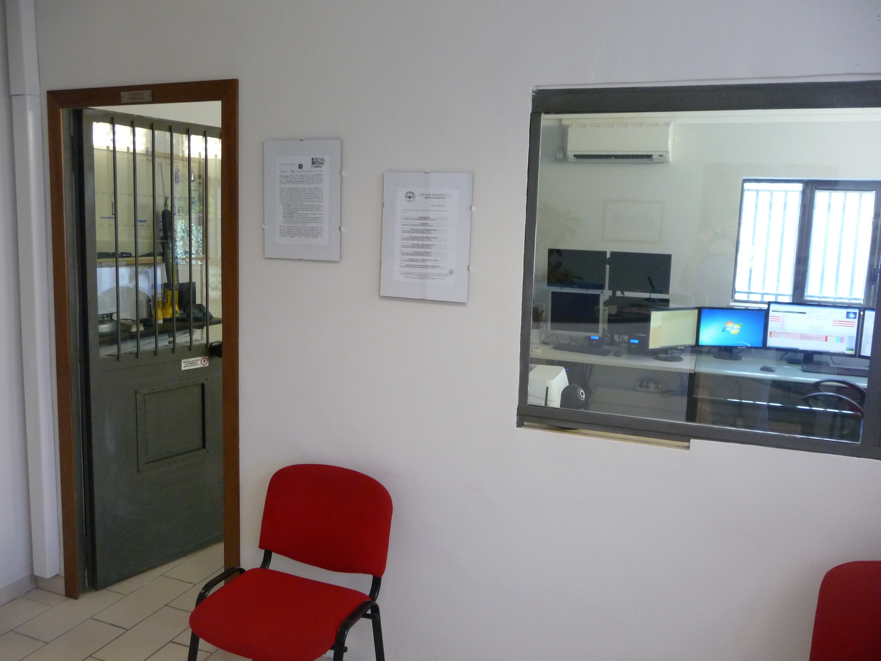 BASSO FABBRICATO USO UFFICI in vendita - foto 10