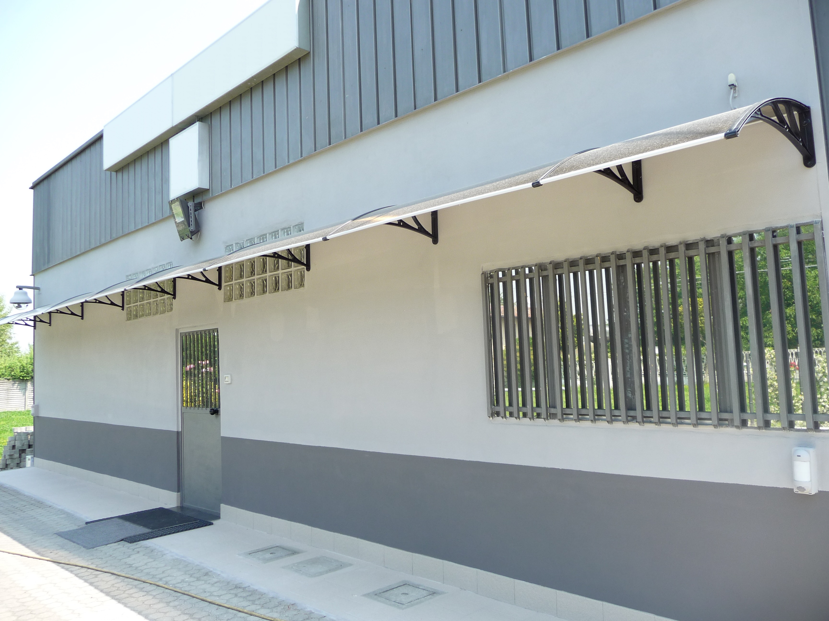 Uffici entro 500 mq in vendita