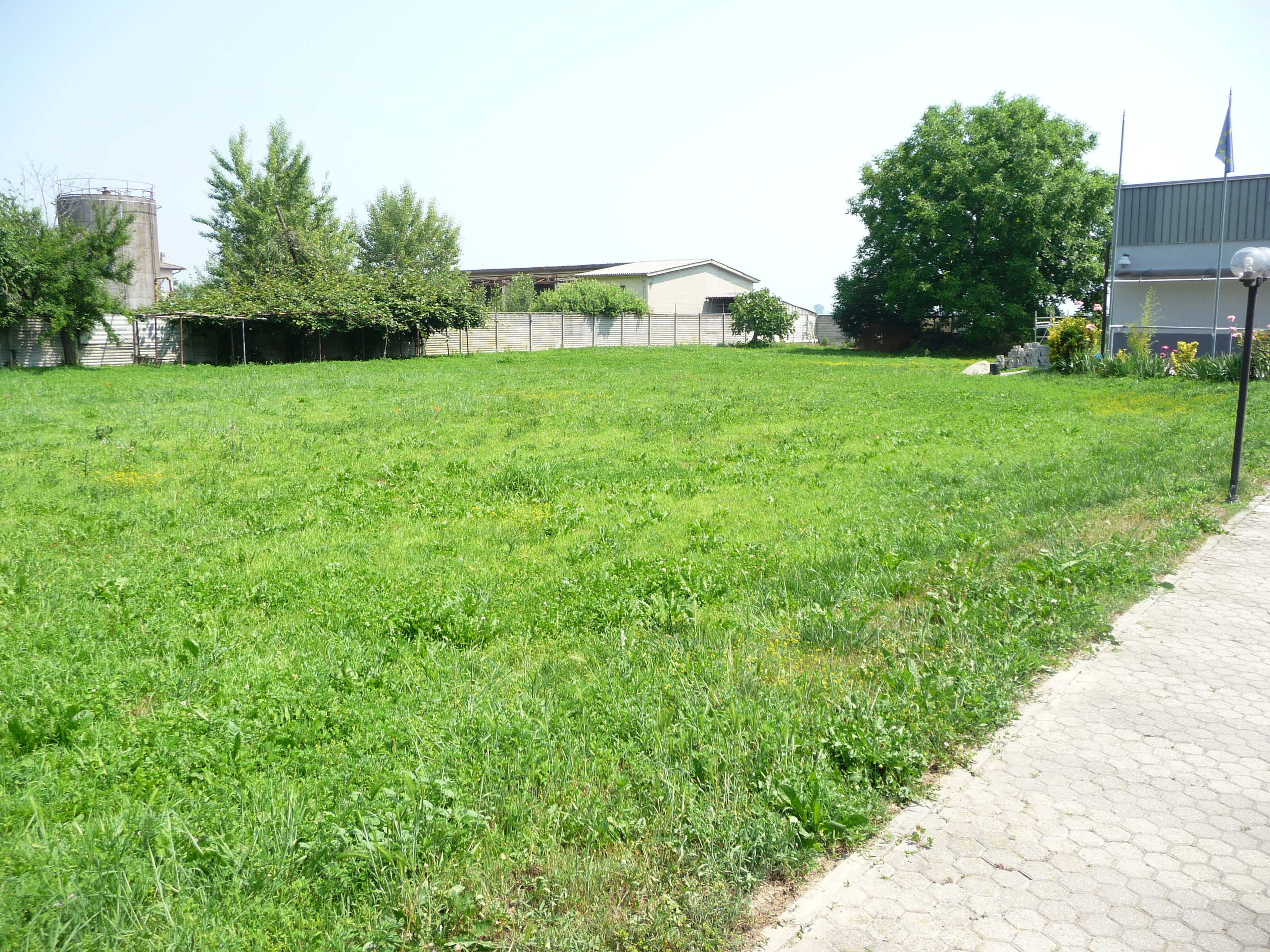 BASSO FABBRICATO USO UFFICI in vendita - foto 15