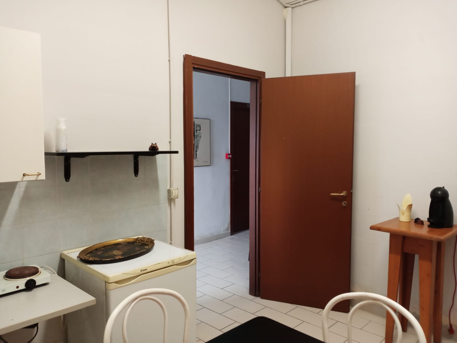 BASSO FABBRICATO USO UFFICI in vendita - foto 12