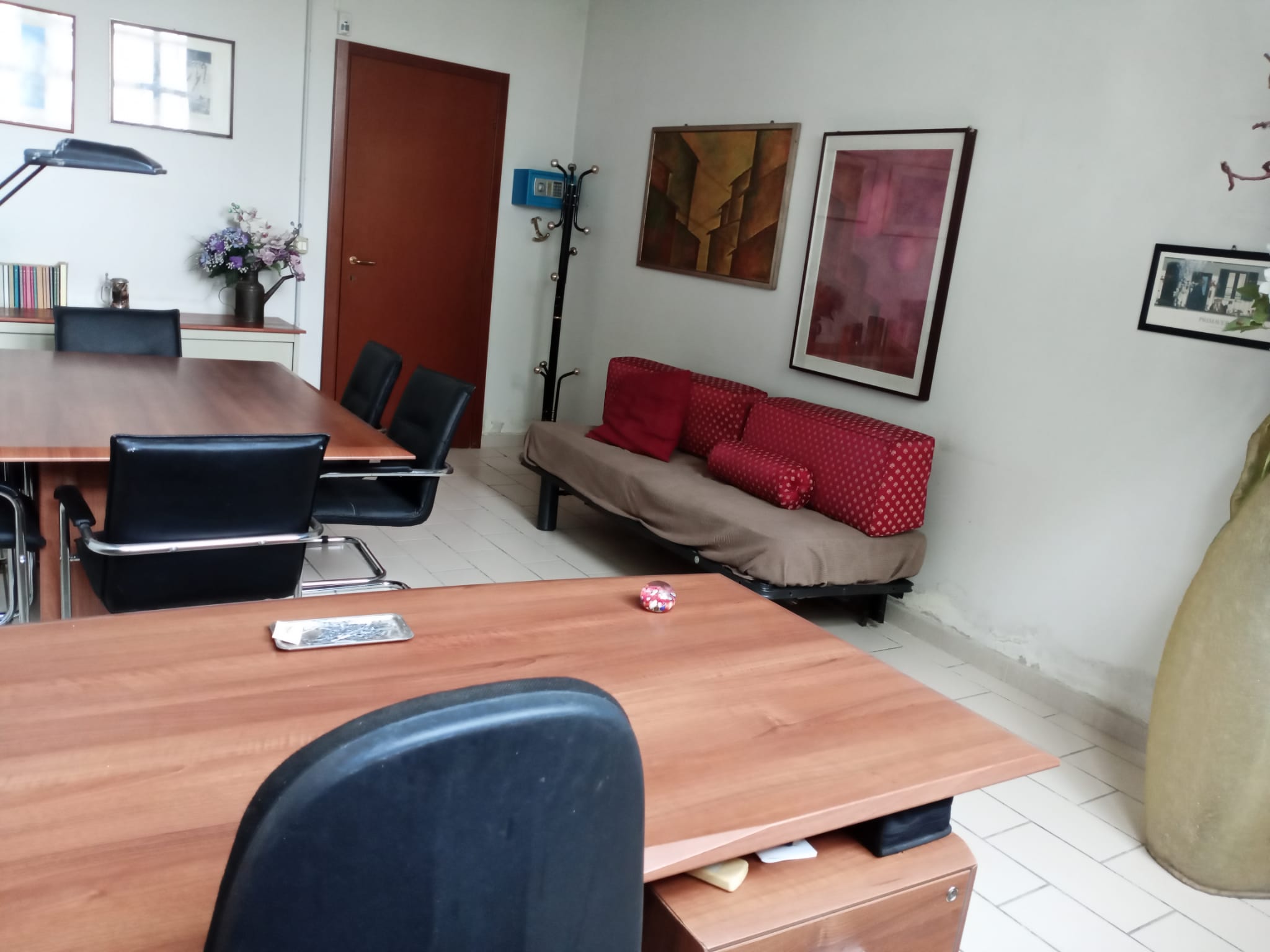 BASSO FABBRICATO USO UFFICI in vendita - foto 3