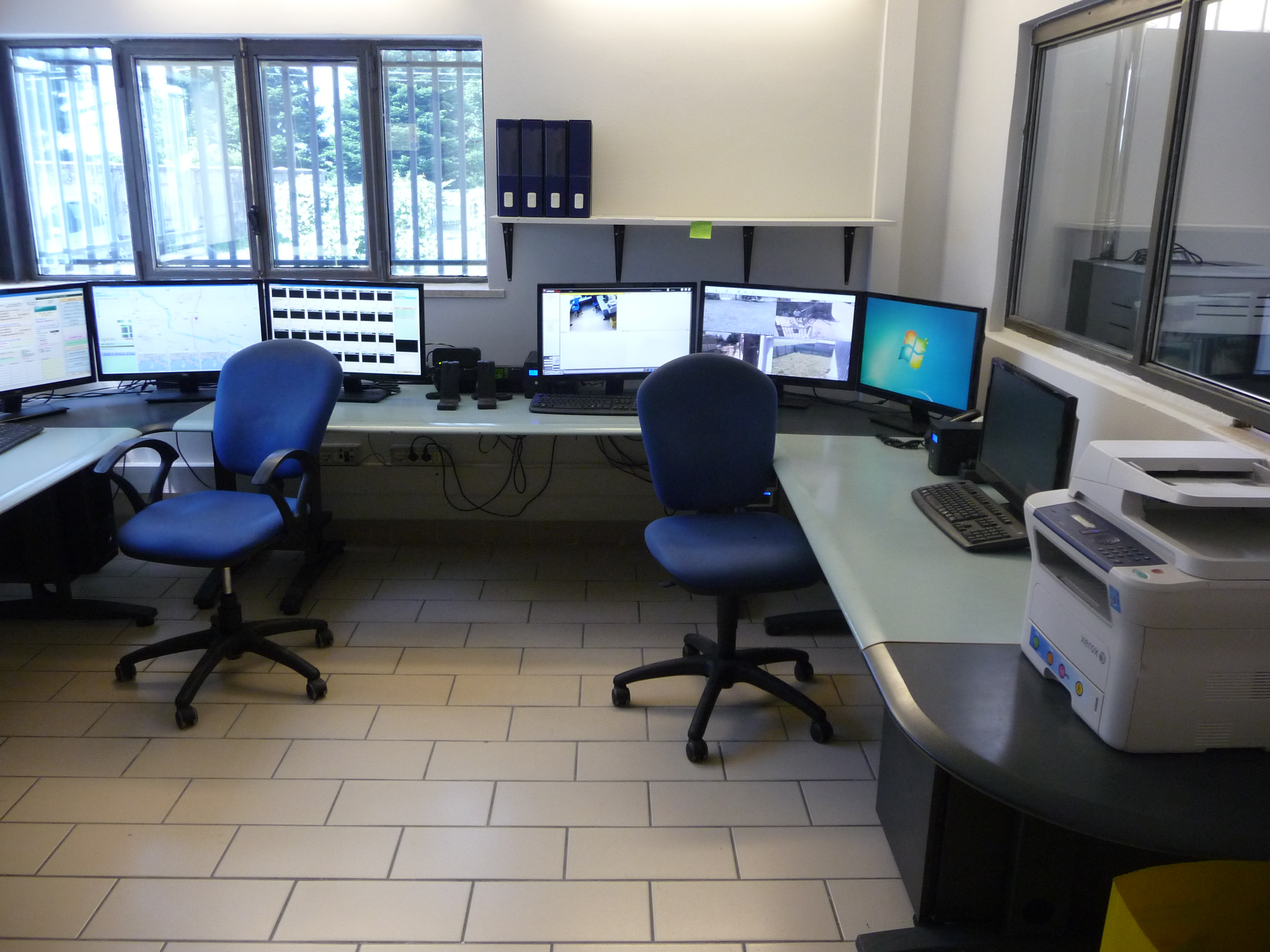 BASSO FABBRICATO USO UFFICI in vendita - foto 9