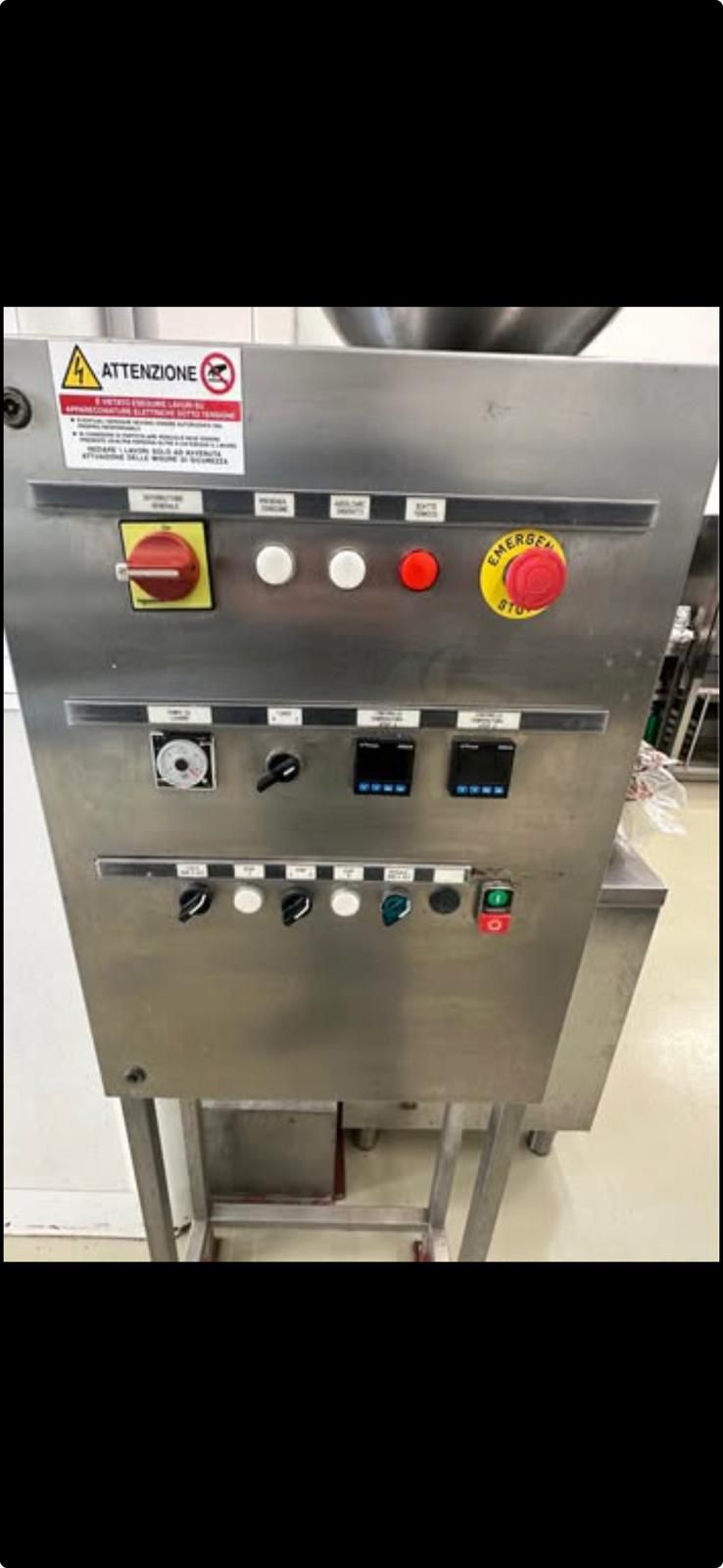 forno per essiccazione verdure  in vendita - foto 1