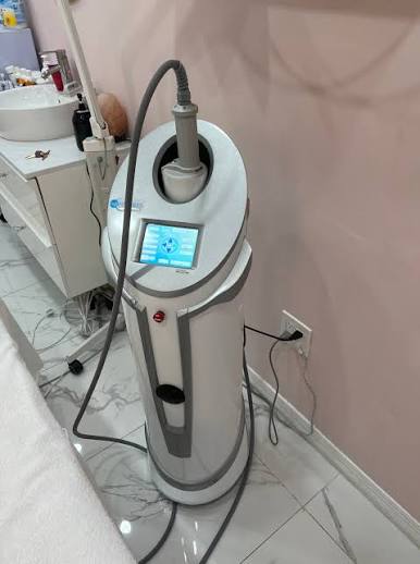 Cosmetica in vendita