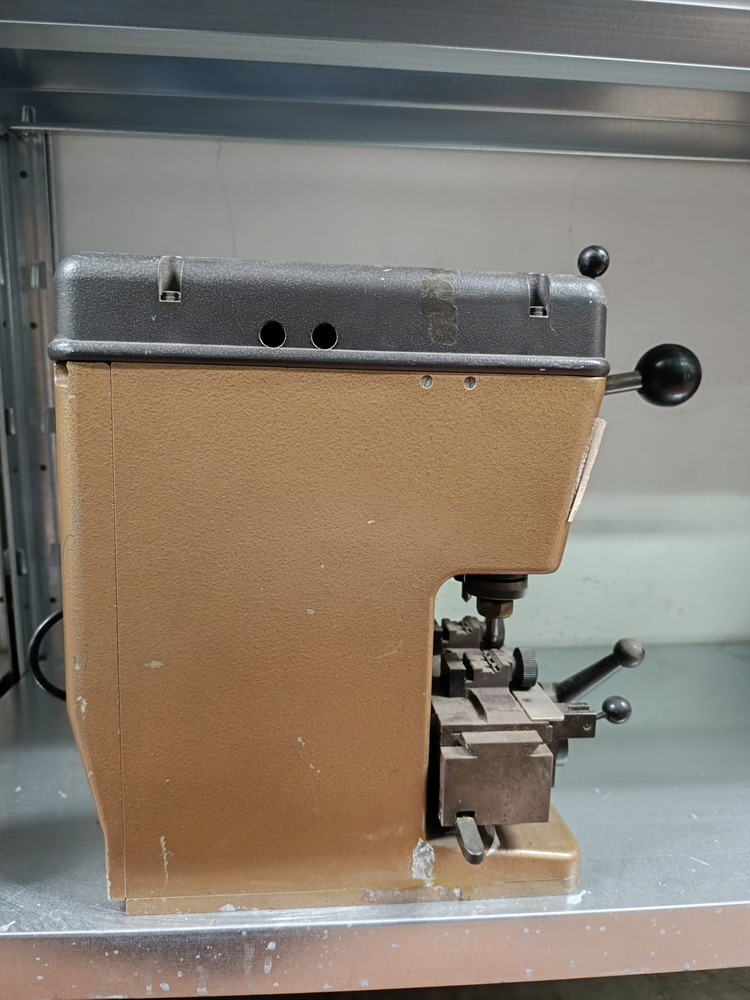 MAXI OFFERTA - MACCHINE DUPLICATRICI CHIAVE in vendita - foto 13