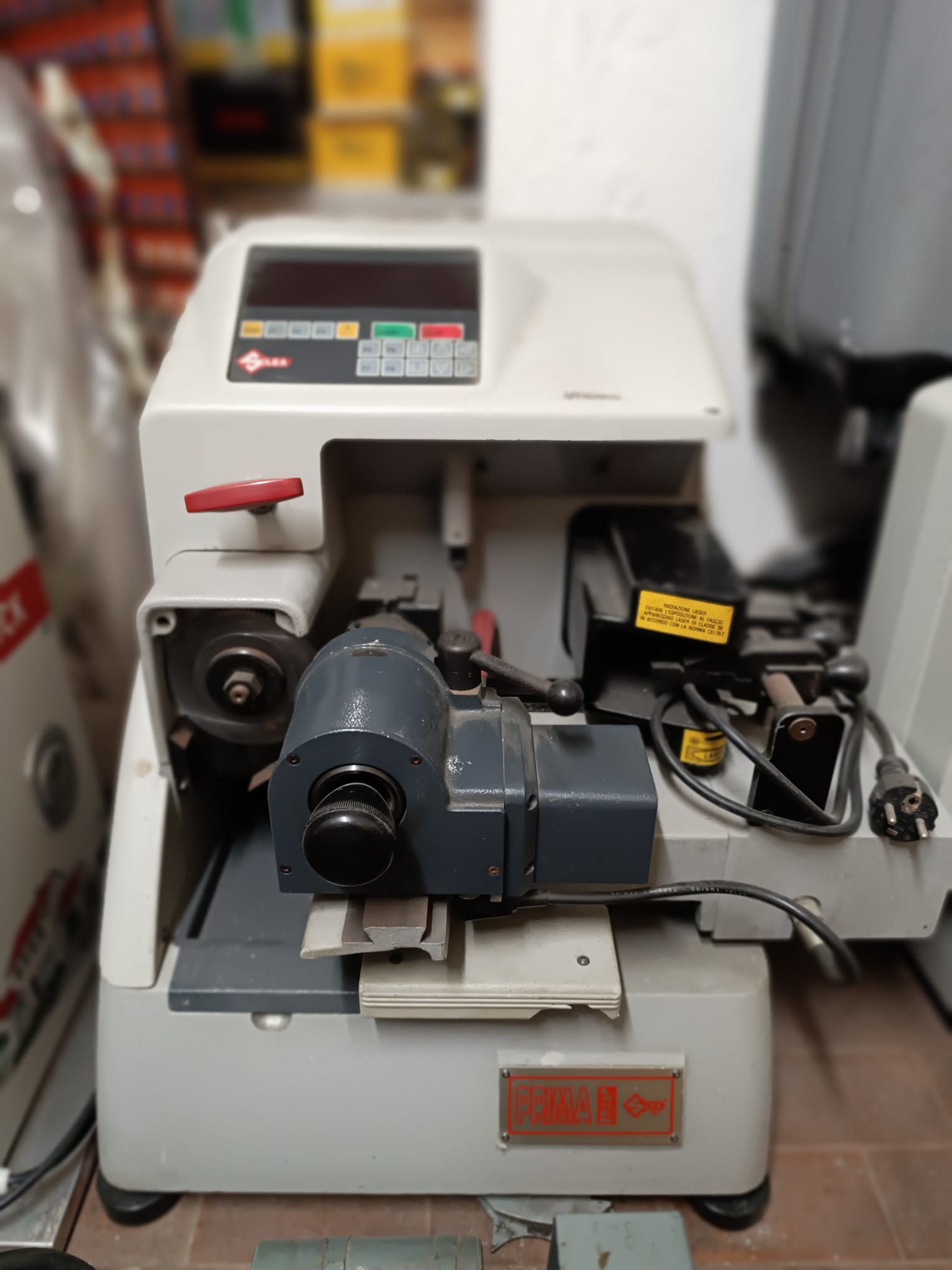 Strumenti di misura in vendita
