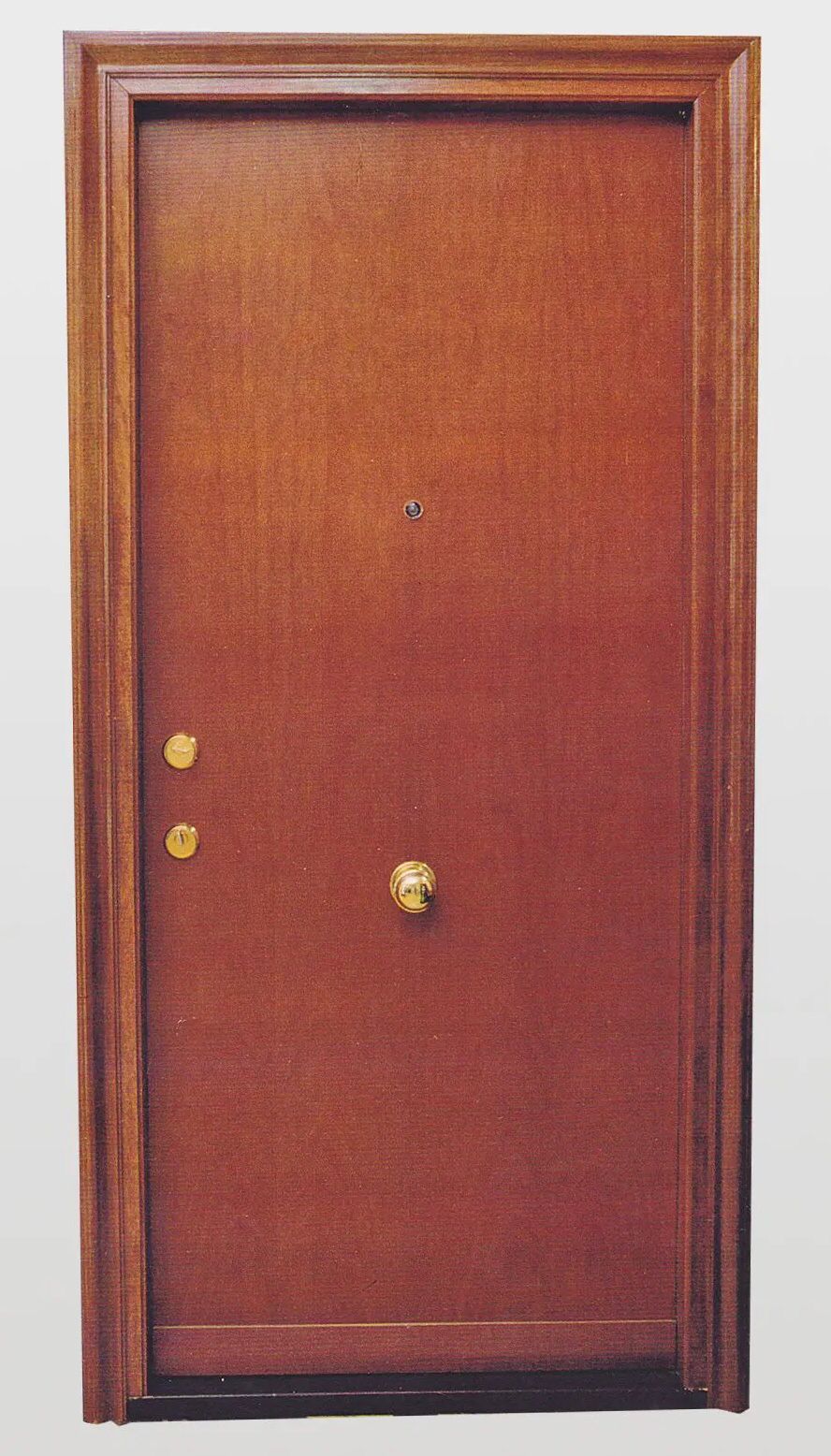 MAXI OFFERTA - PORTE BLINDATE in vendita - foto 8