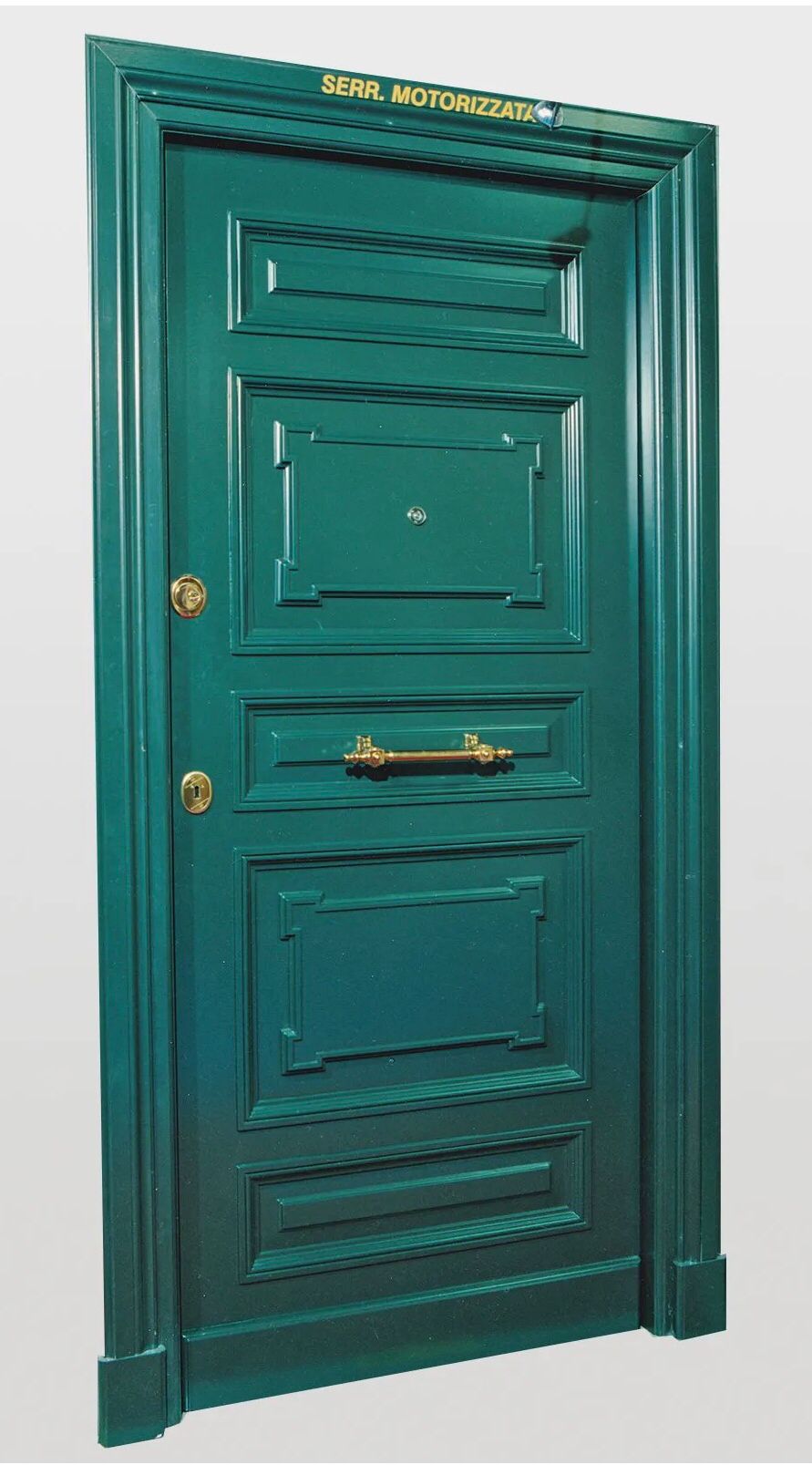 MAXI OFFERTA - PORTE BLINDATE in vendita - foto 7