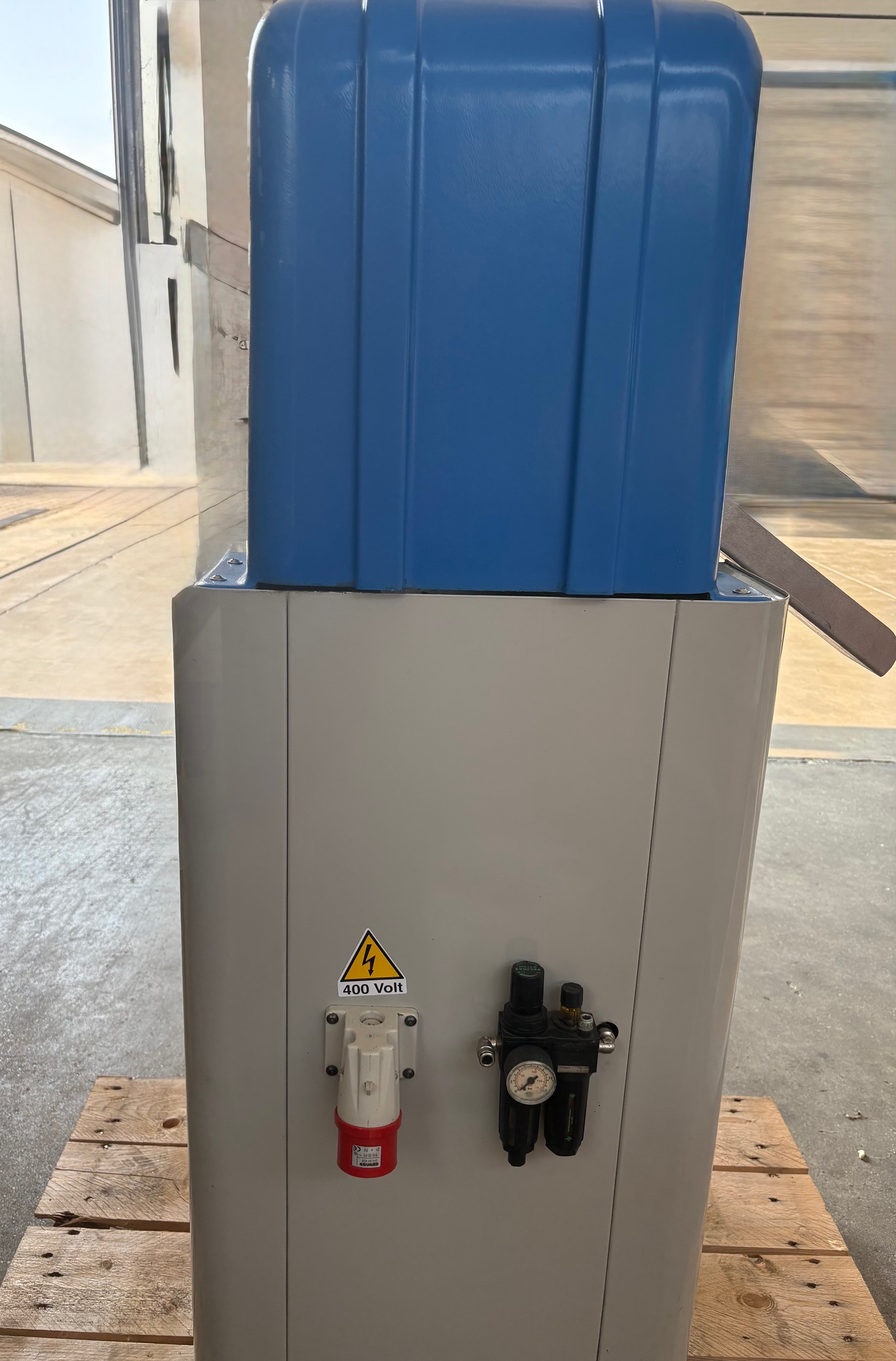 PUNZONATRICE  in vendita - foto 5