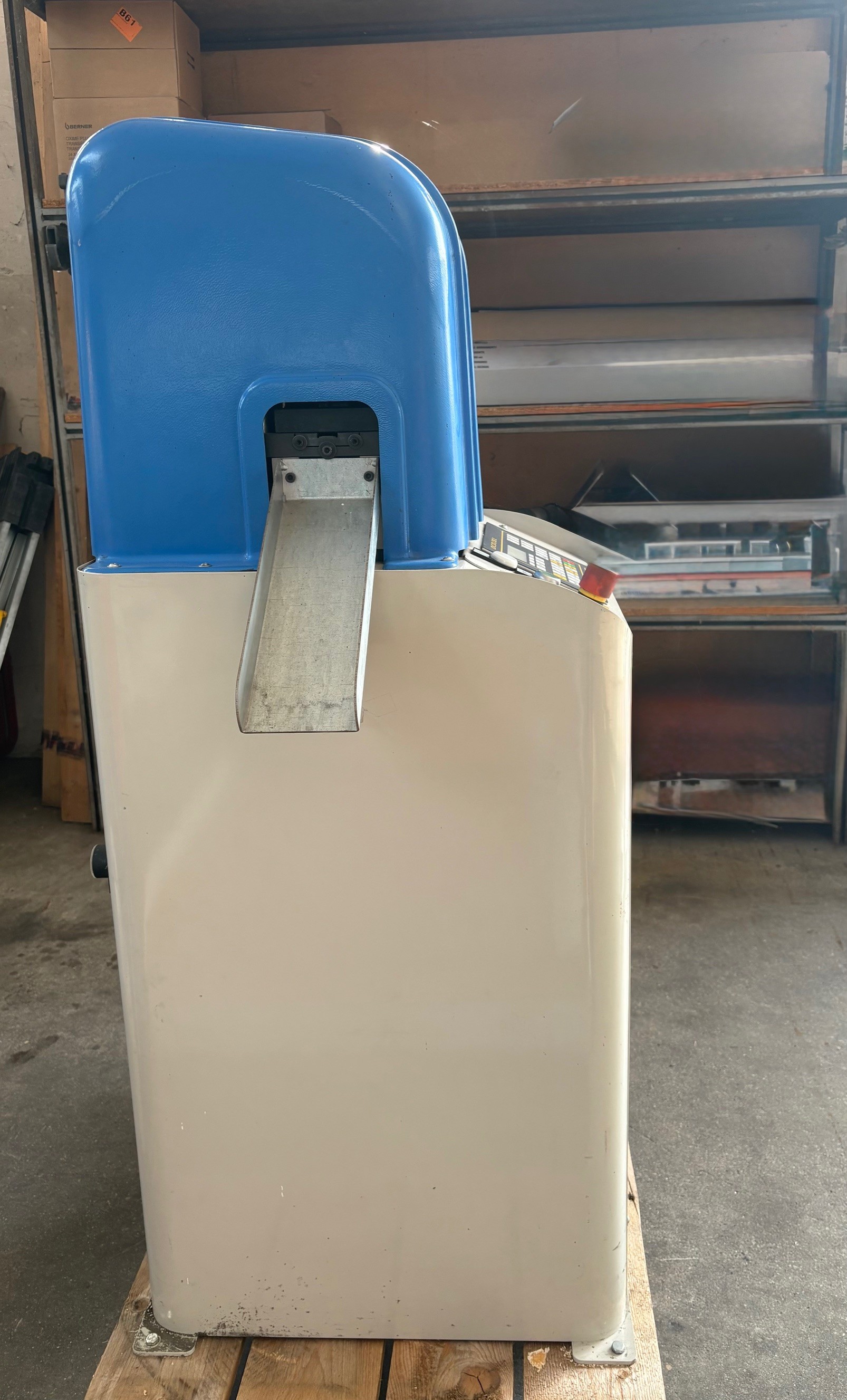 PUNZONATRICE  in vendita - foto 6