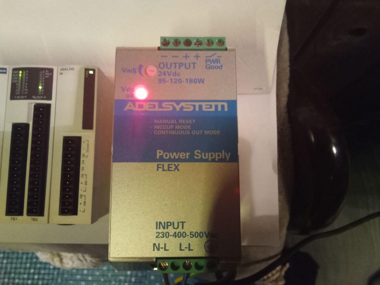 PLC TELEMECANIQUE (Schneider) Twido TWDXCPQDM in vendita - foto 3