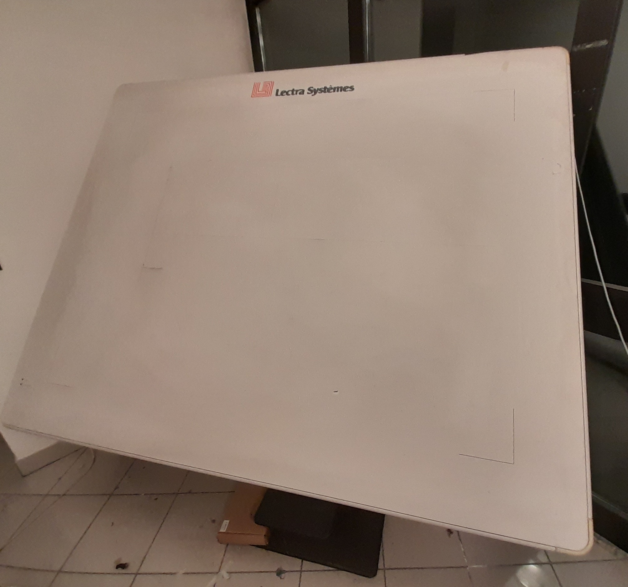 Digitizer Lectra Systems in vendita - foto 1