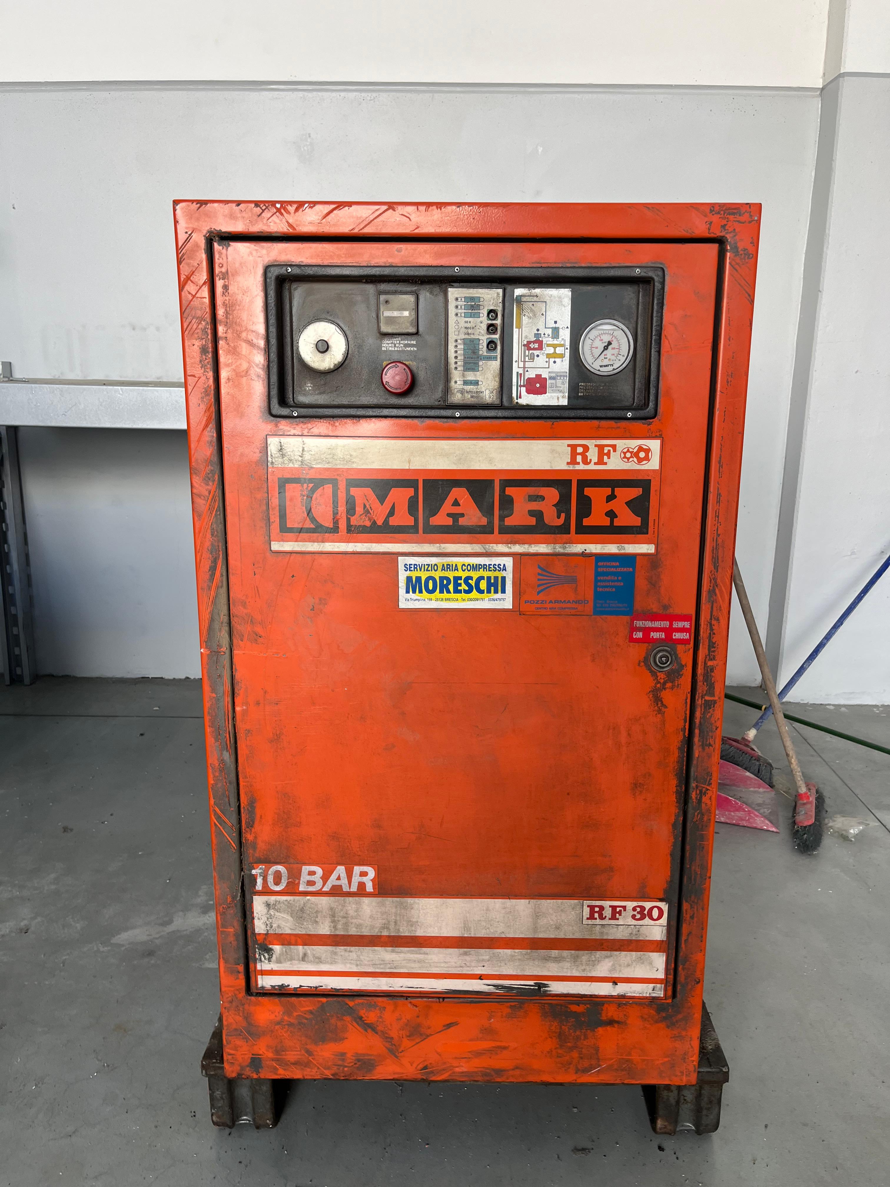 COMPRESSORE in vendita - foto 1