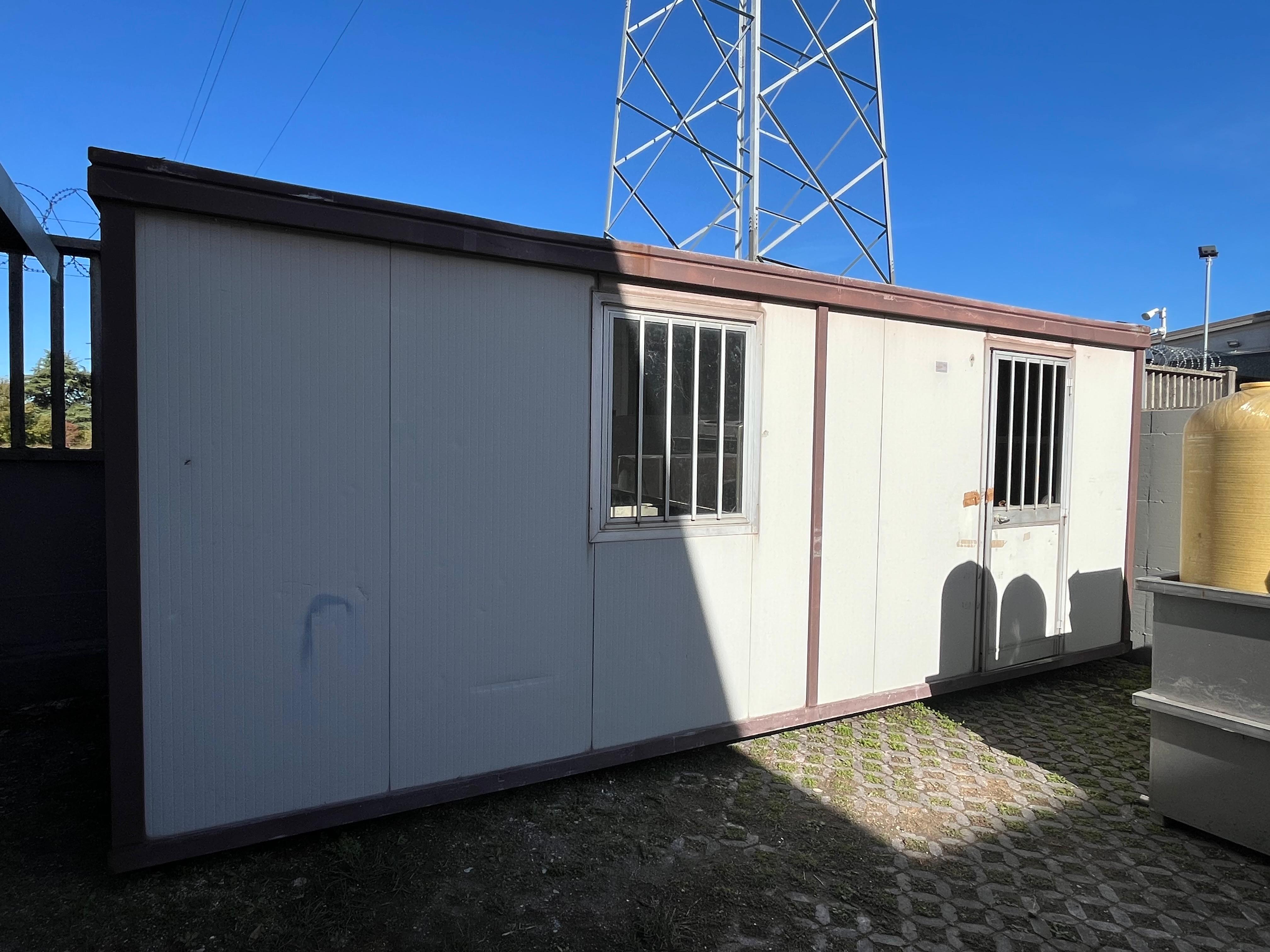 Fabbricati industriali in vendita