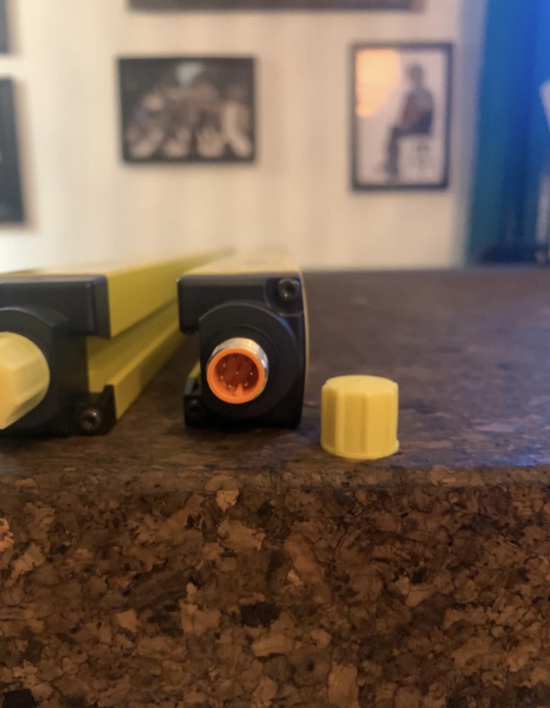 Barriere di sicurezza Sick c4000 micro  in vendita - foto 6