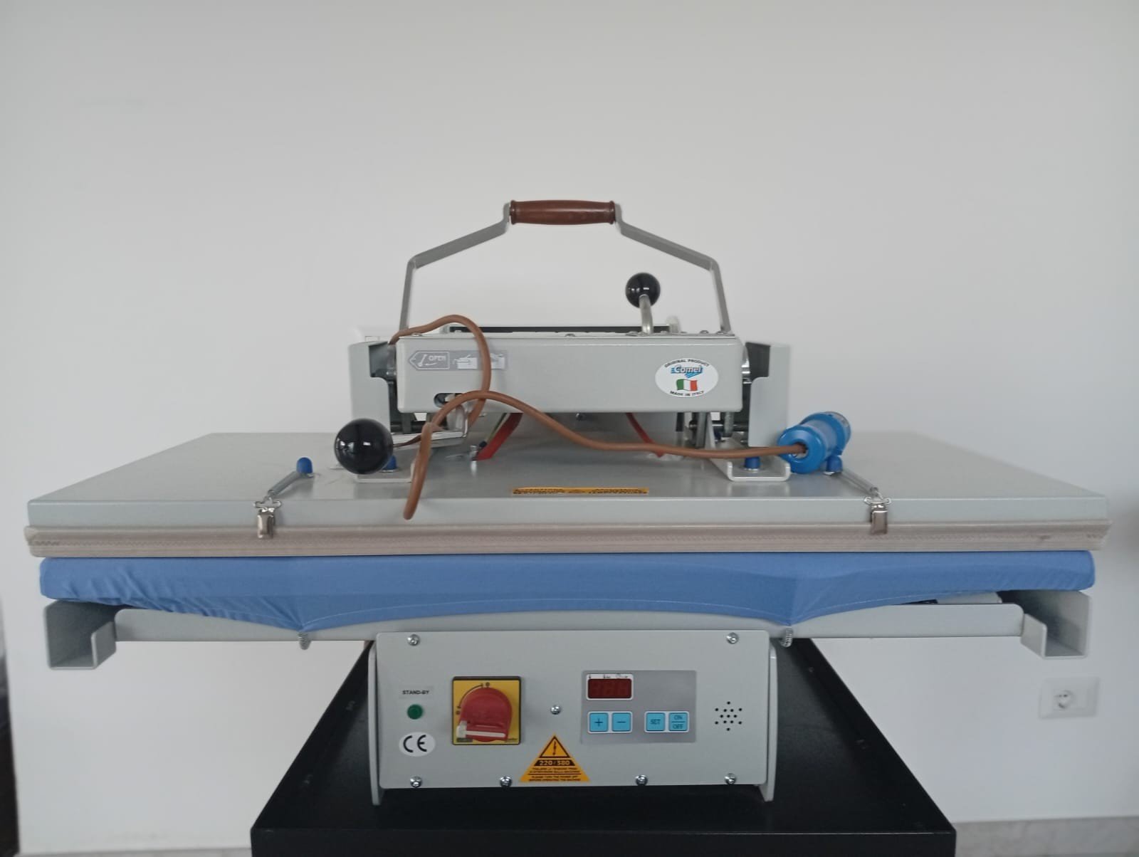 Presse tessili in vendita