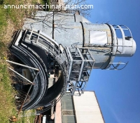 SILOS PER LEGNO in vendita - foto 2
